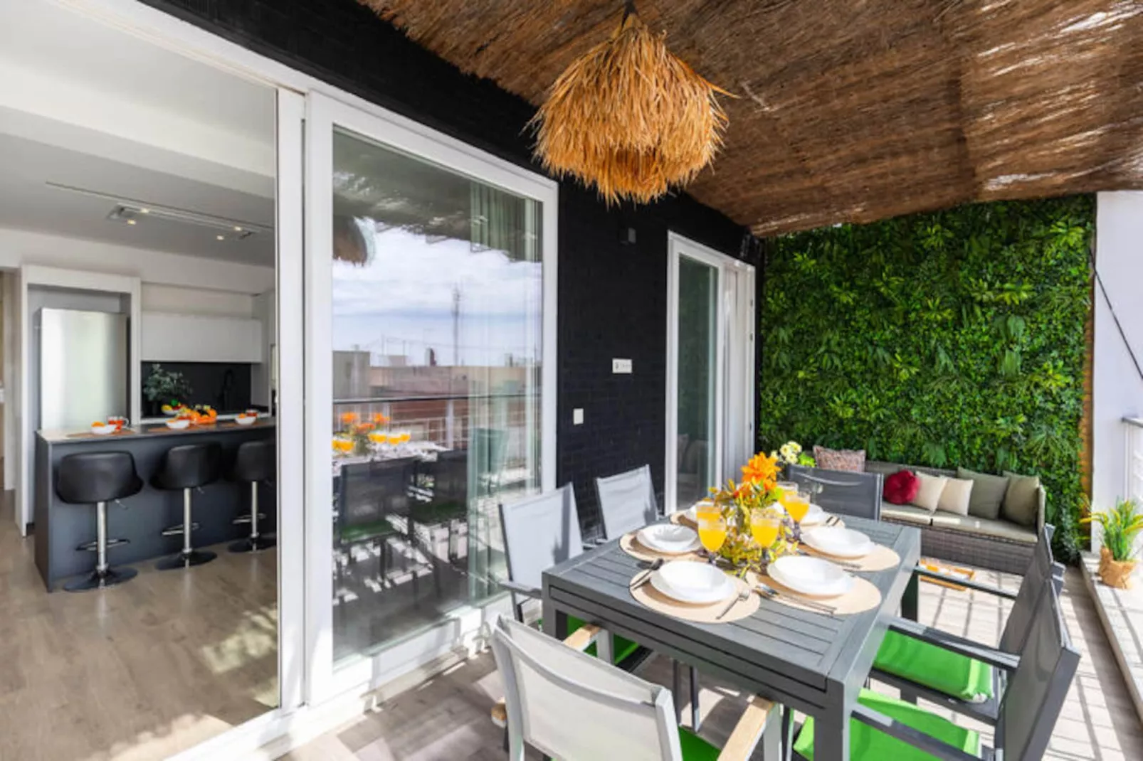 Appartements à Alicante