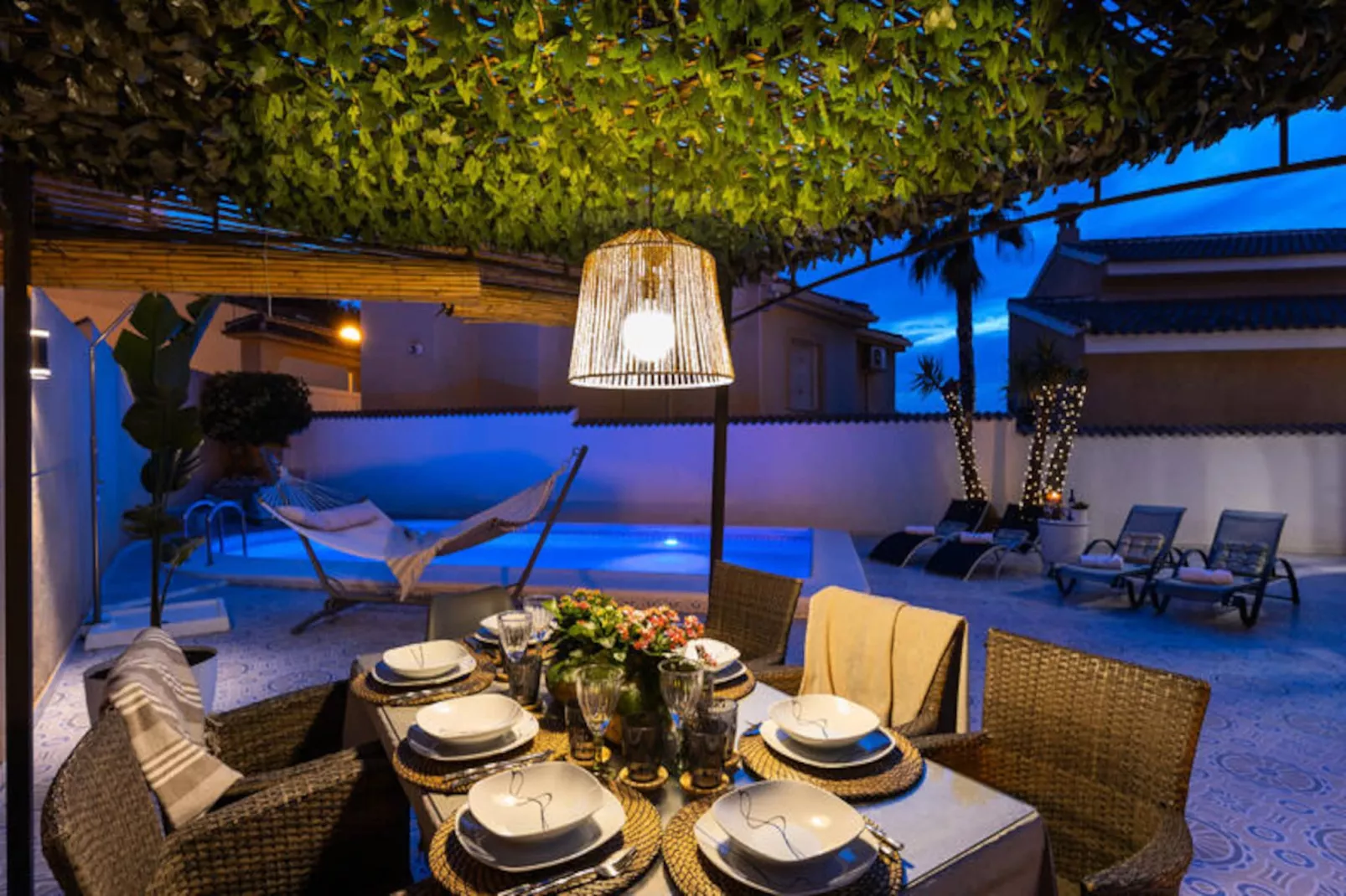 Maison à Ciudad Quesada