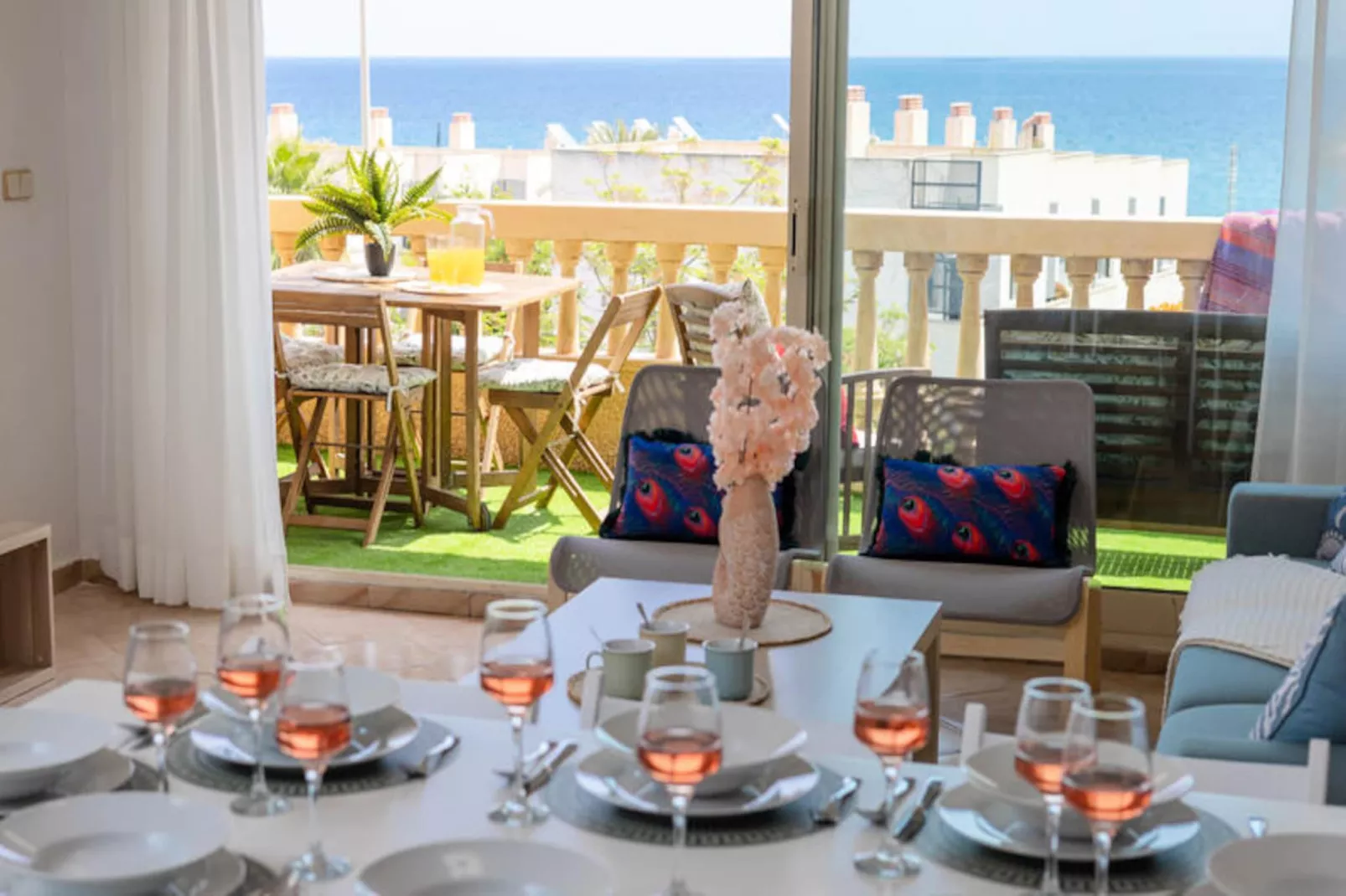 Appartements à El Campello