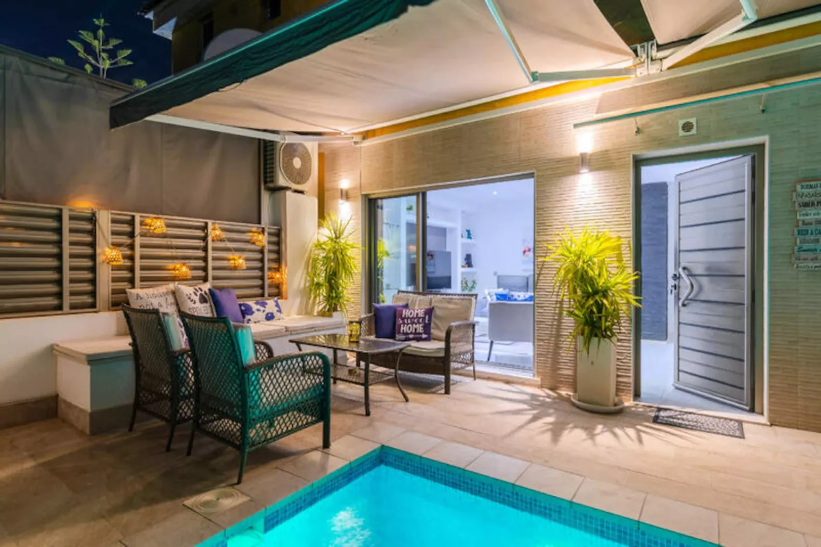 Maison à Torrevieja