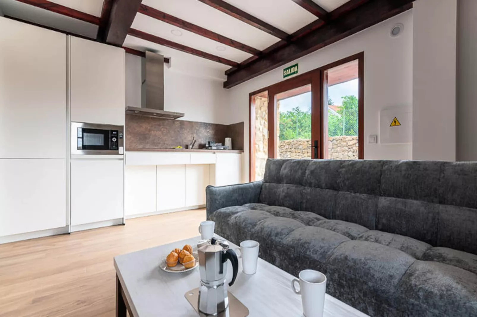 Appartements à Miengo