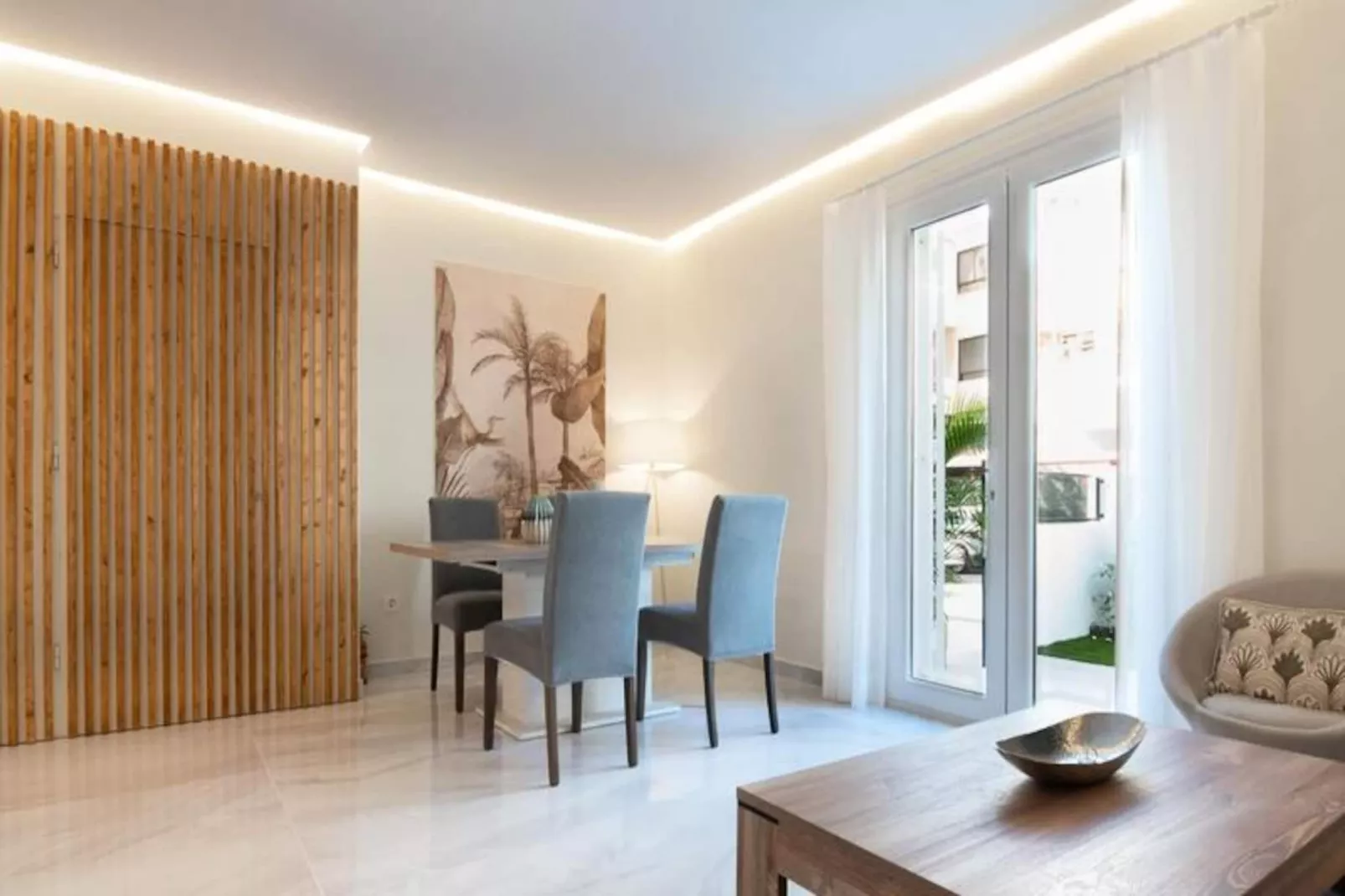 Appartements à Marbella