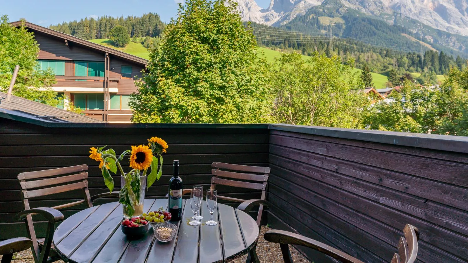 Jungfrau-Balcon-terrasse
