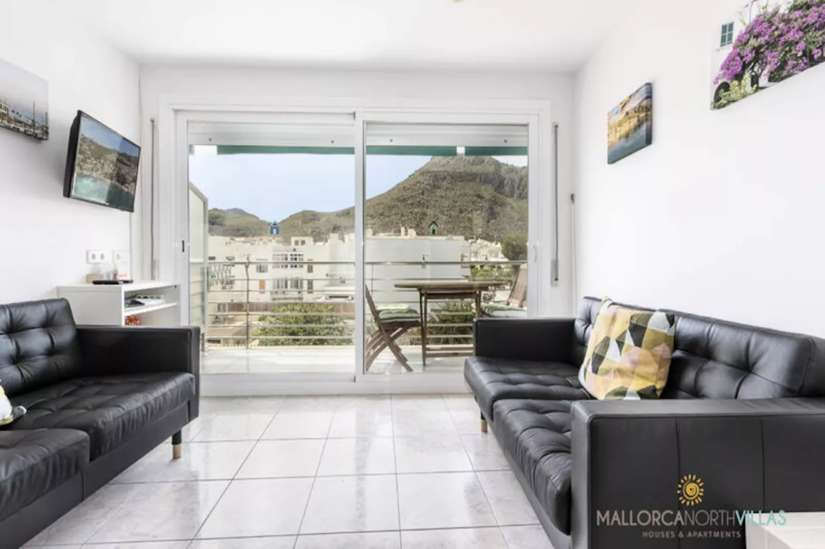 Appartements à Pollença - Port de Pollença