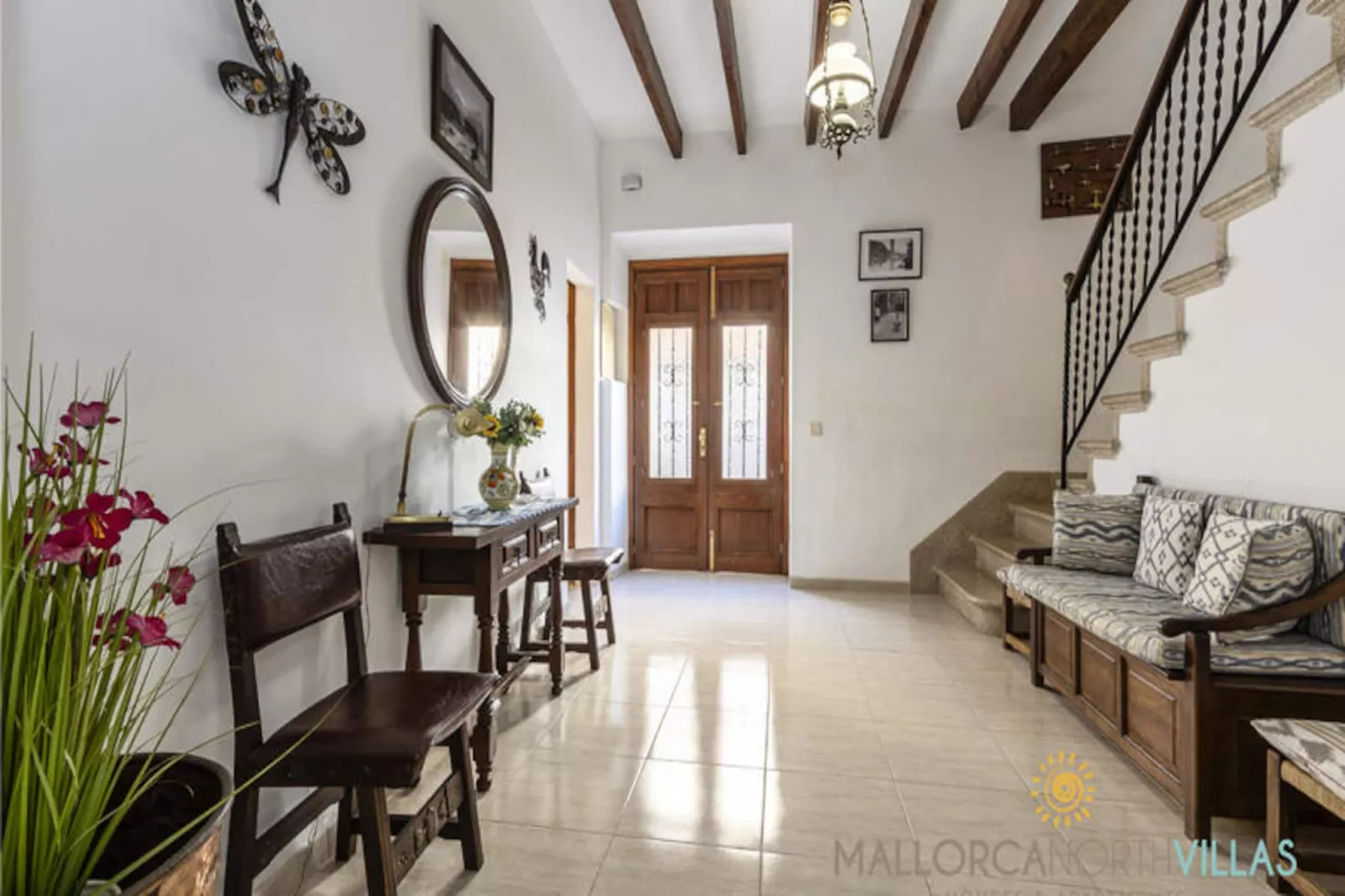 Maison à Pollença - Port de Pollença