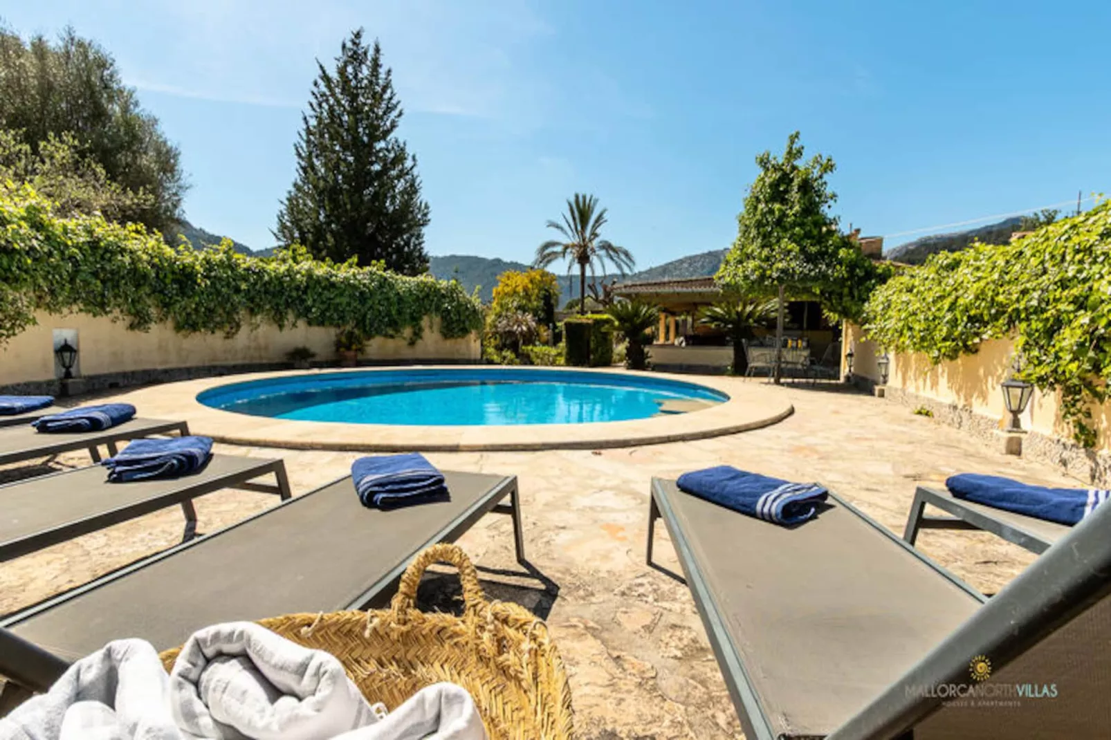 Maison à Pollensa / Pollença Majorca / Mallorca