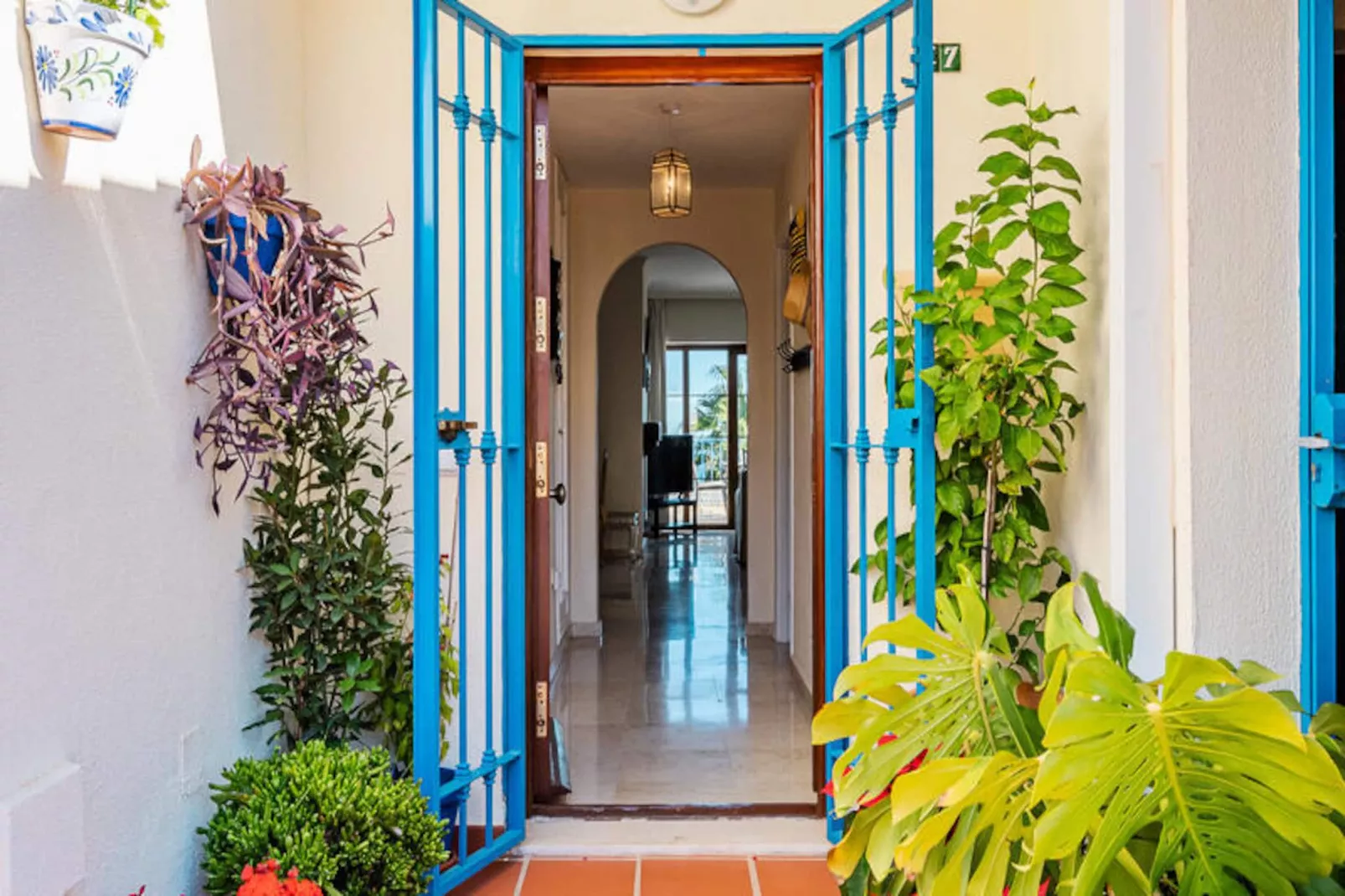 Appartements à Manilva