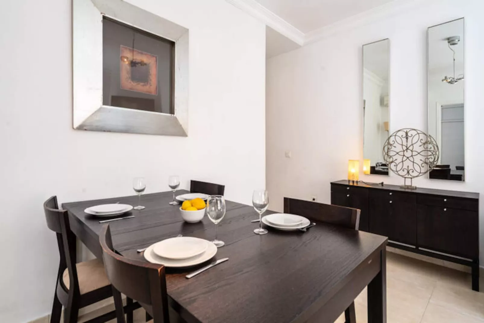 Appartements à San Luis de Sabanillas