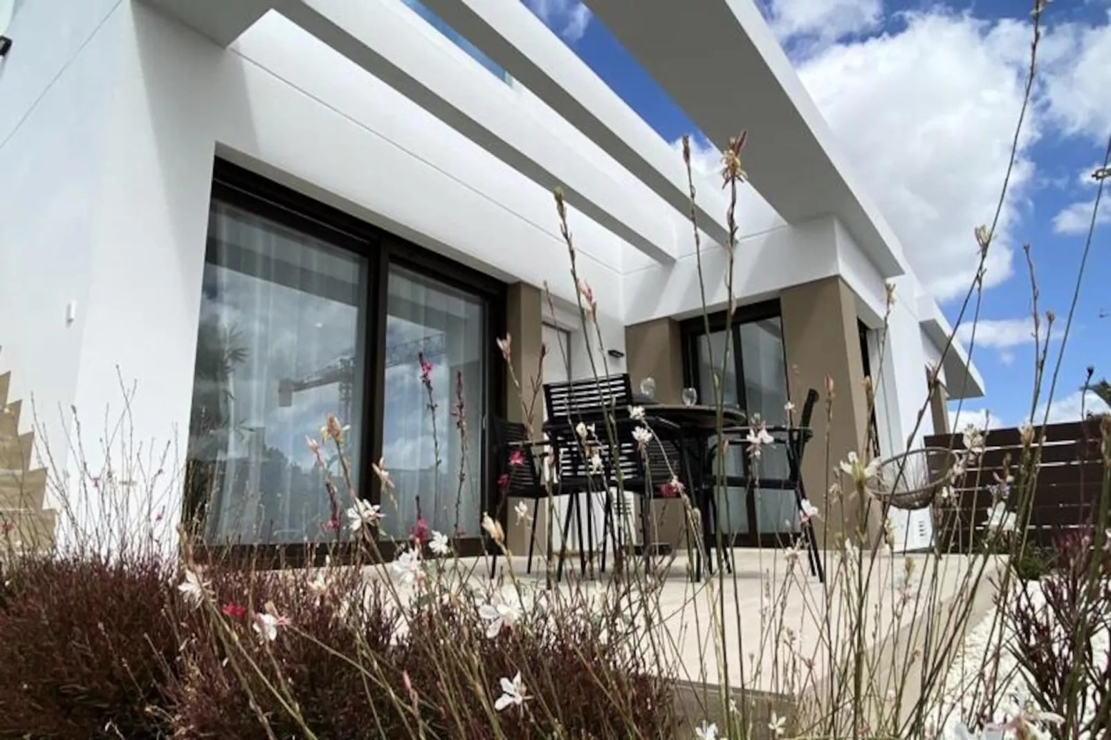 Villa Avec Jacuzzi, Golf Vistabella