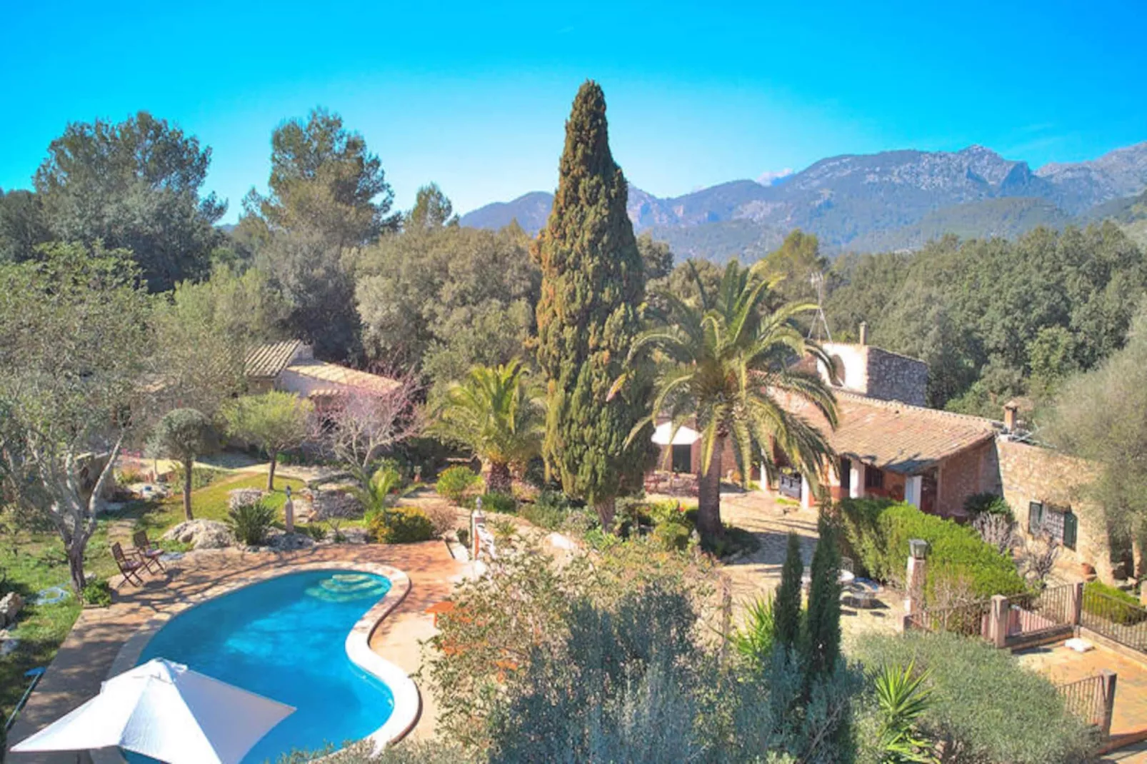 Maison à Pollença - Port de Pollença