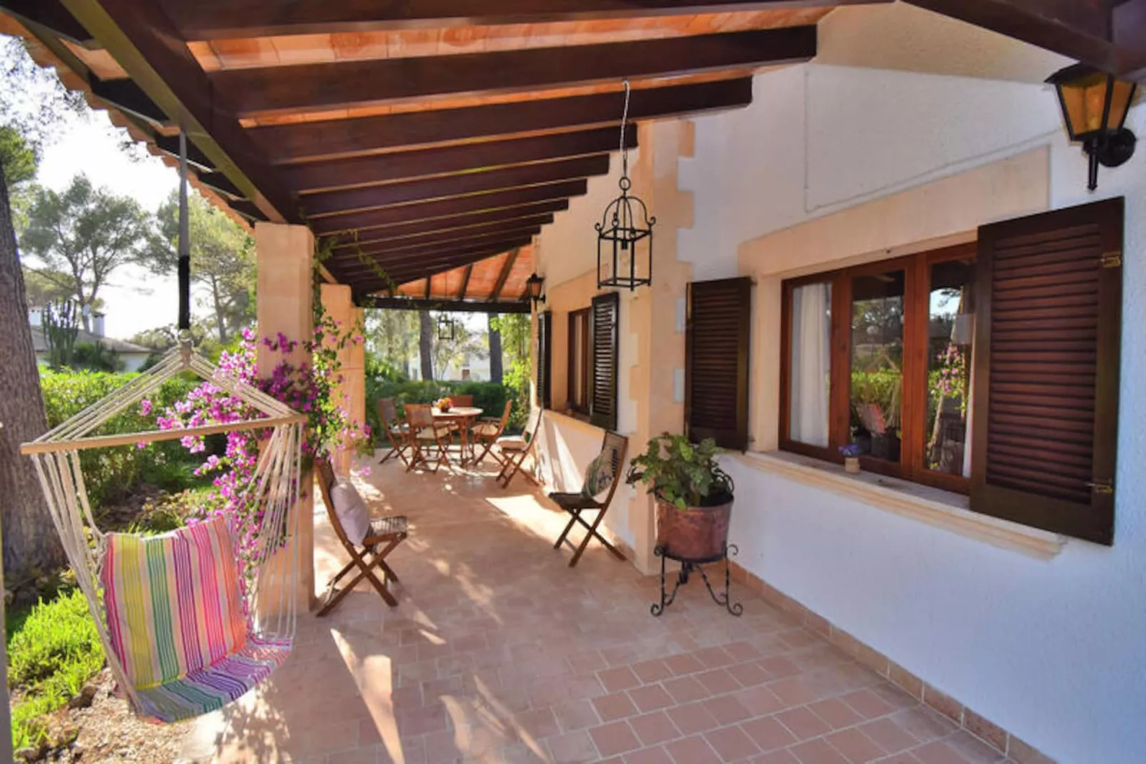 Chalets à Alcúdia - Port d'Alcúdia