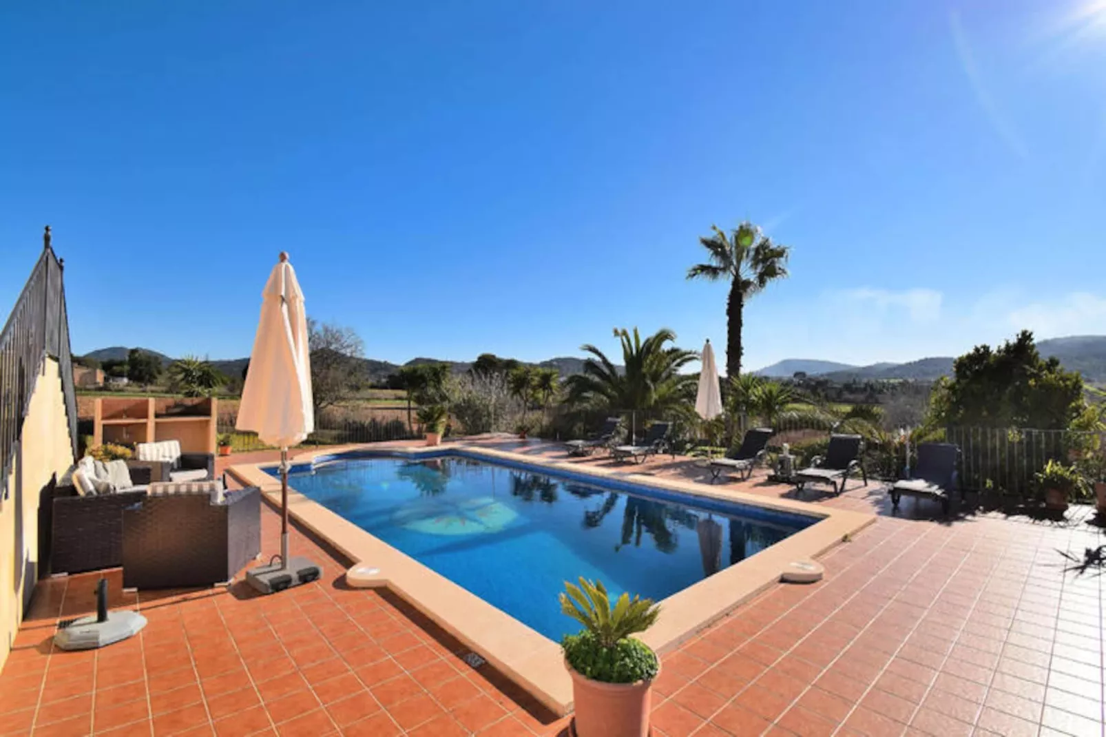 Maison à Cas Concos de Cavaller