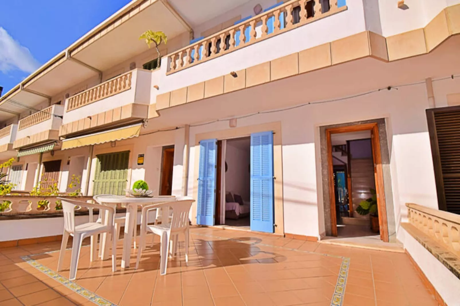 Maison à Can Picafort