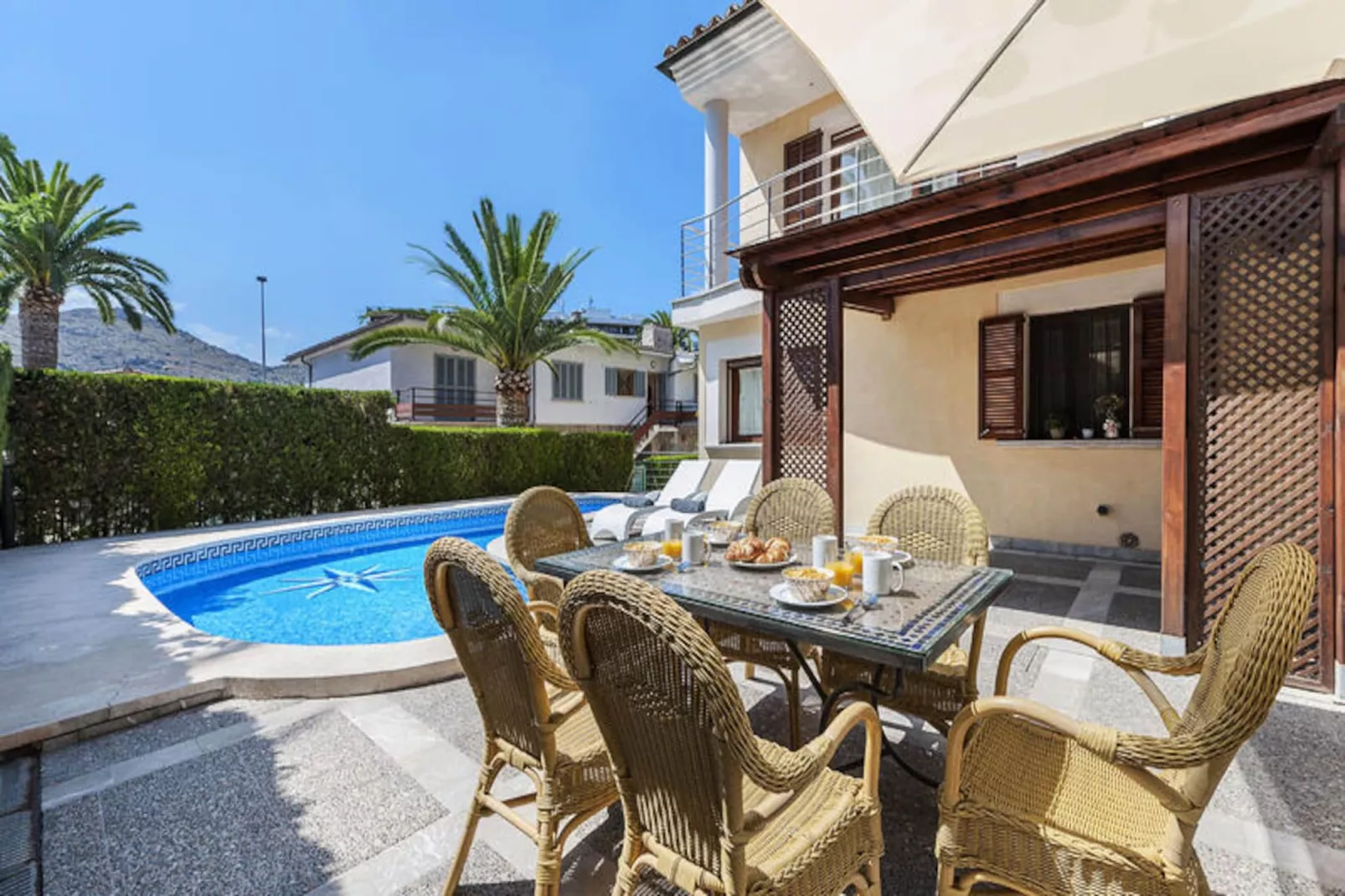 Maison à Alcúdia - Port d'Alcúdia