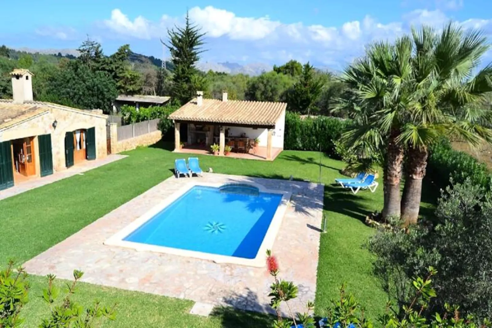 Maison à Pollença - Port de Pollença