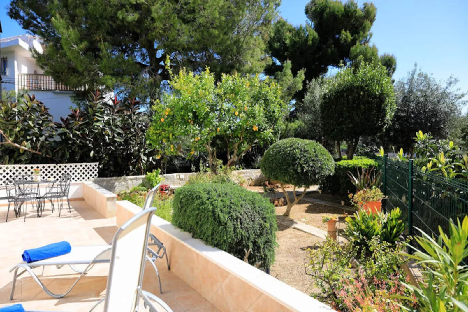 Maison à Alcúdia - Port d'Alcúdia