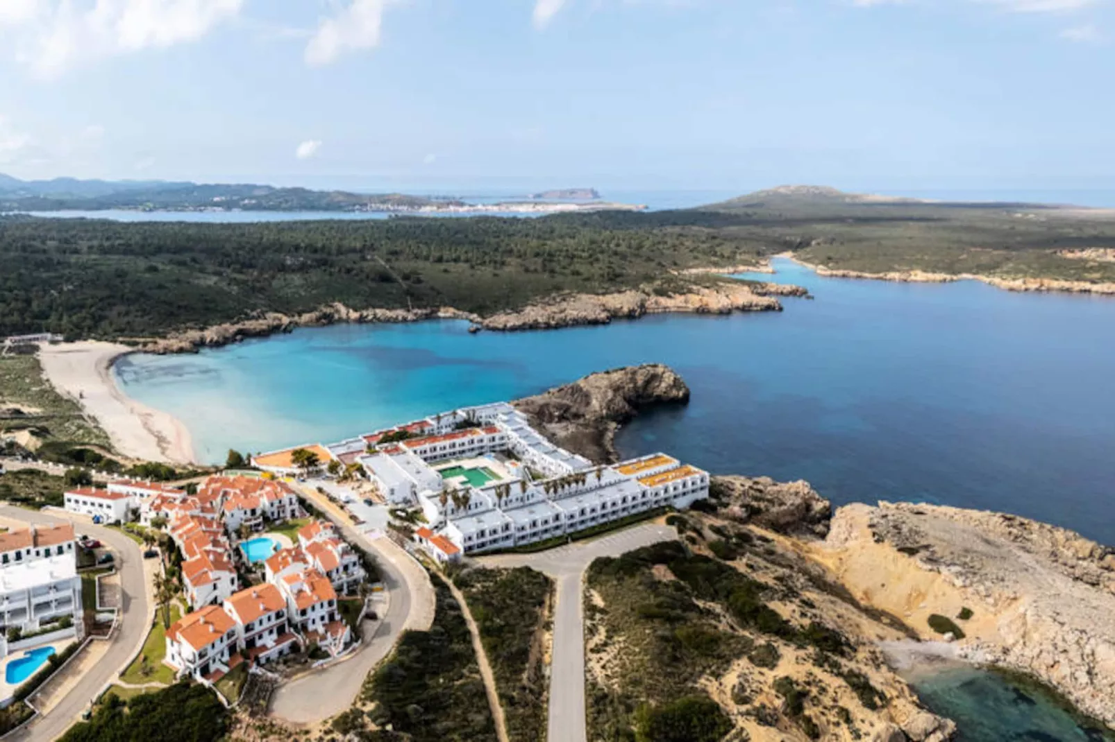 Appartements à Son Parc