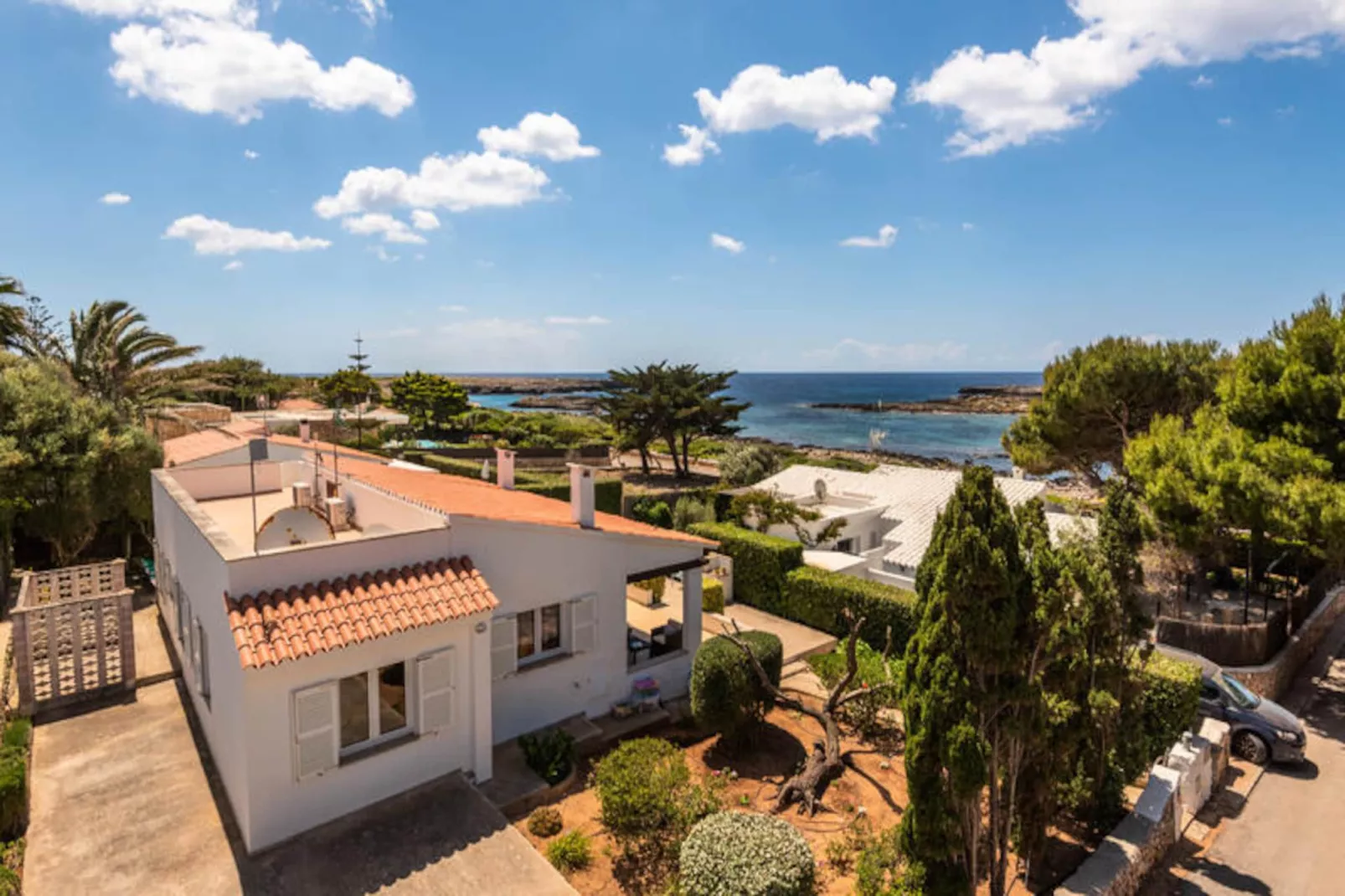 Maison à Binisafuller