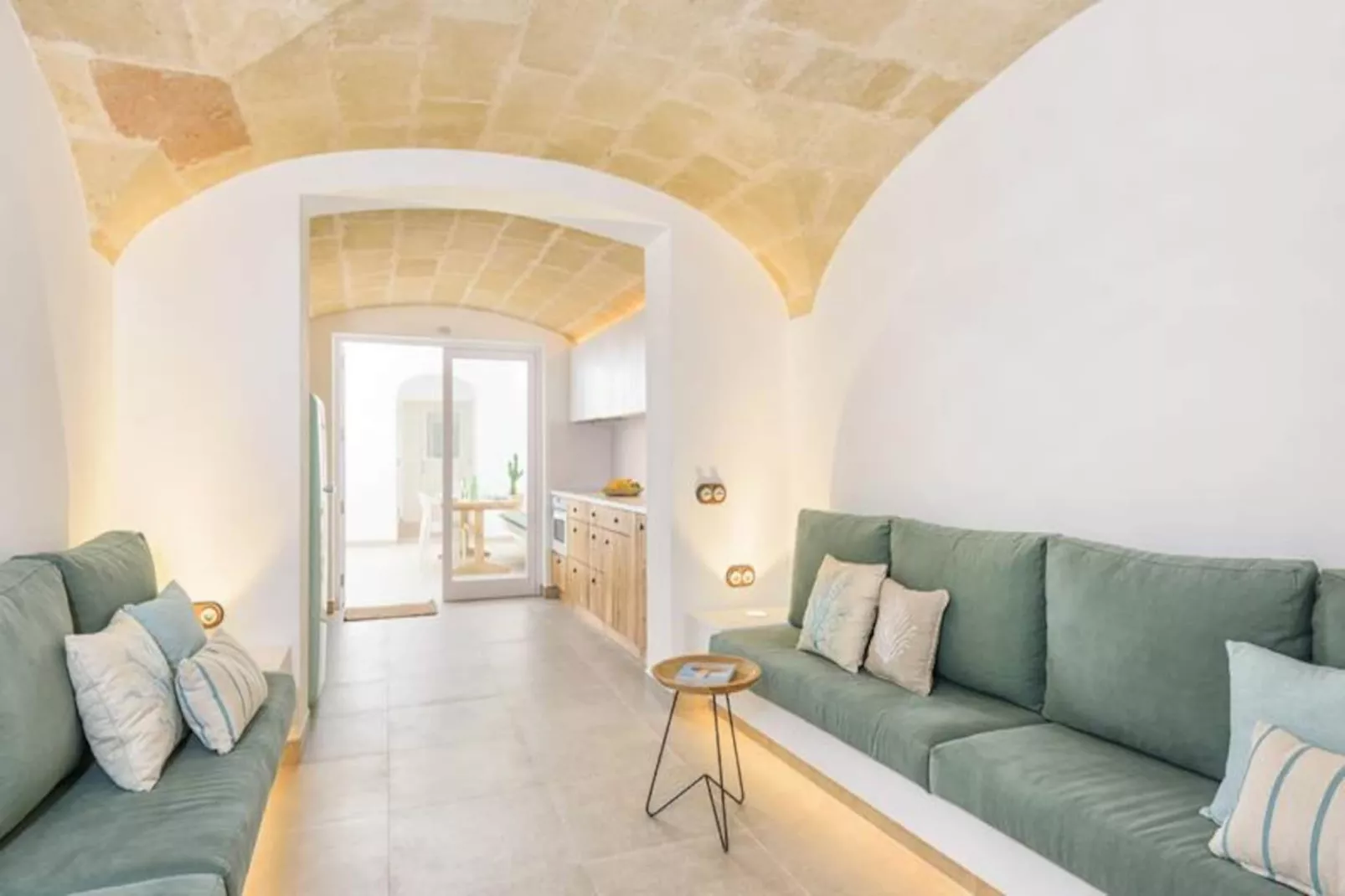 Maison à Ciutadella de Menorca