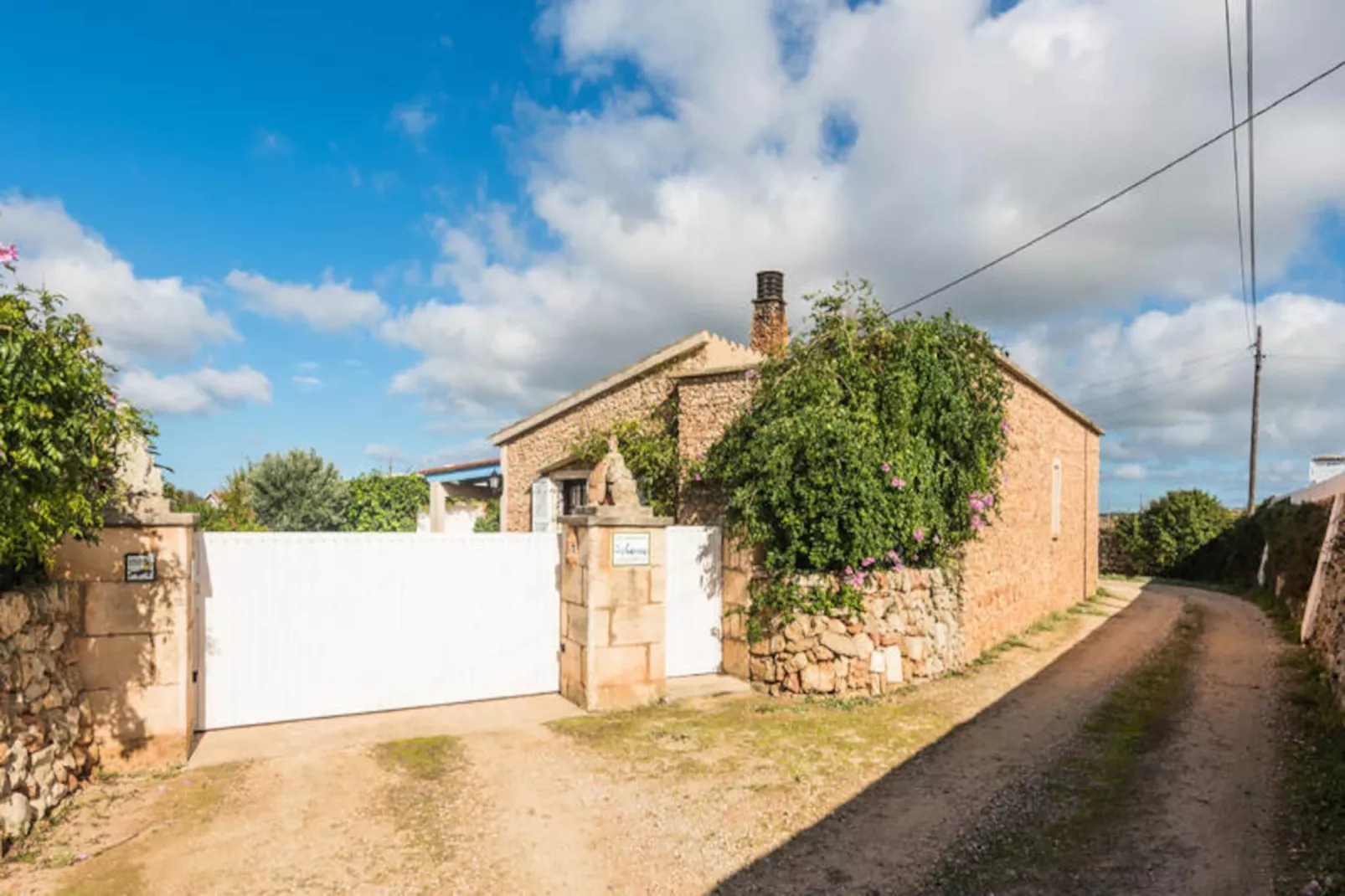 Mobil Home - Bungalow - Cottage à Ciutadella de Menorca