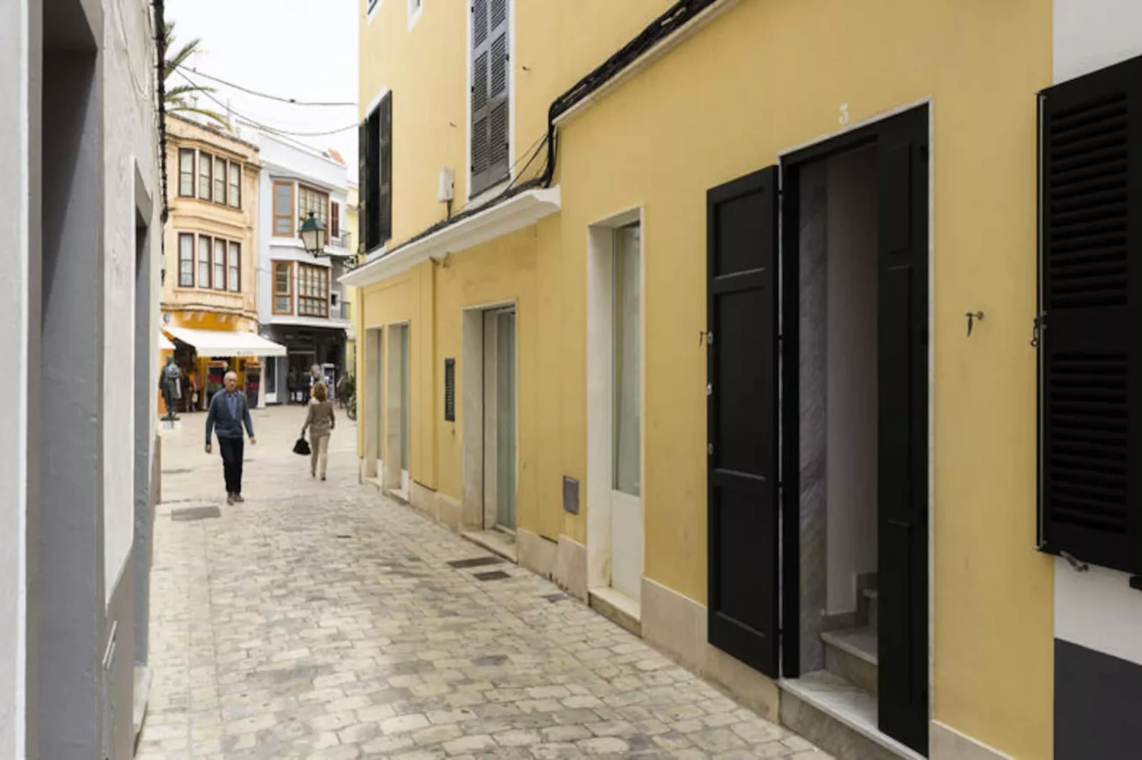 Maison à Ciutadella de Menorca