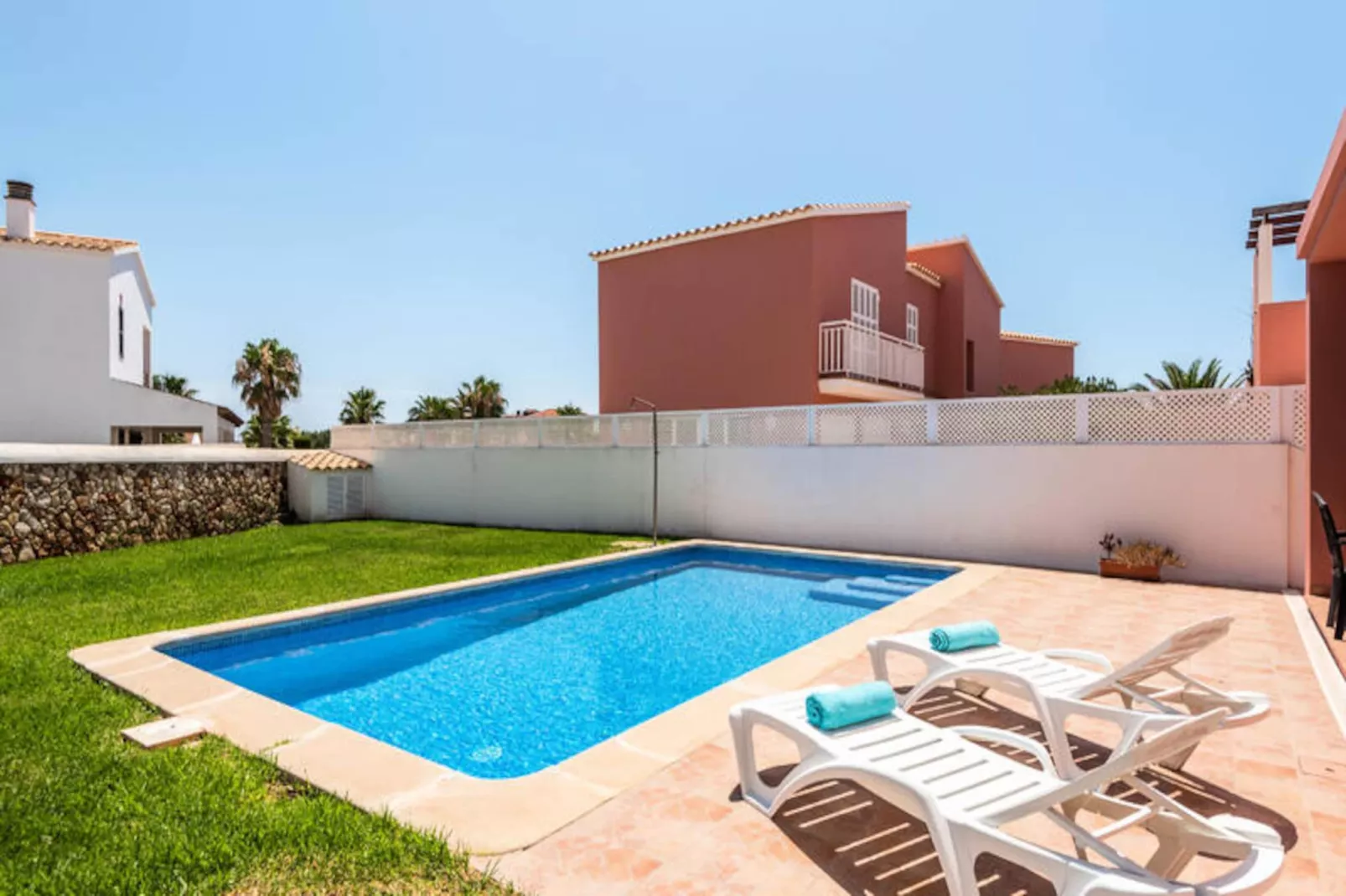 Maison à Ciutadella de Menorca