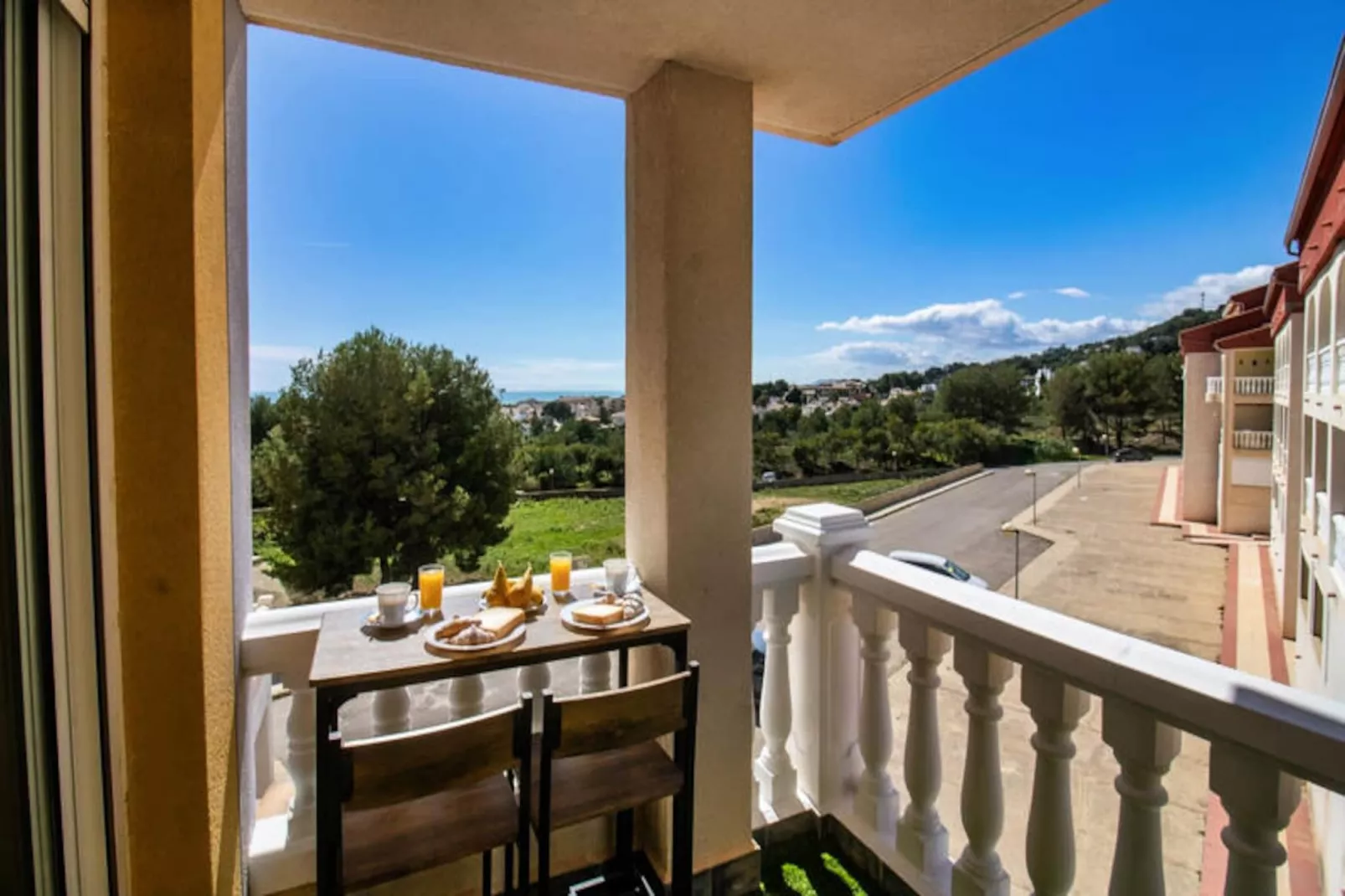 Appartements à Alcossebre