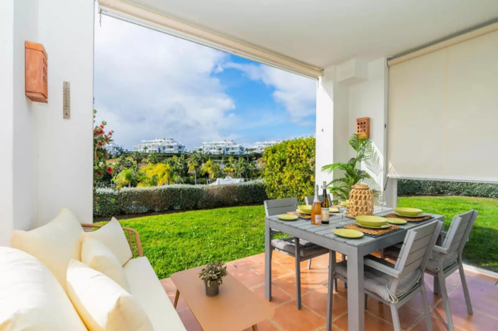 Appartements à Casares