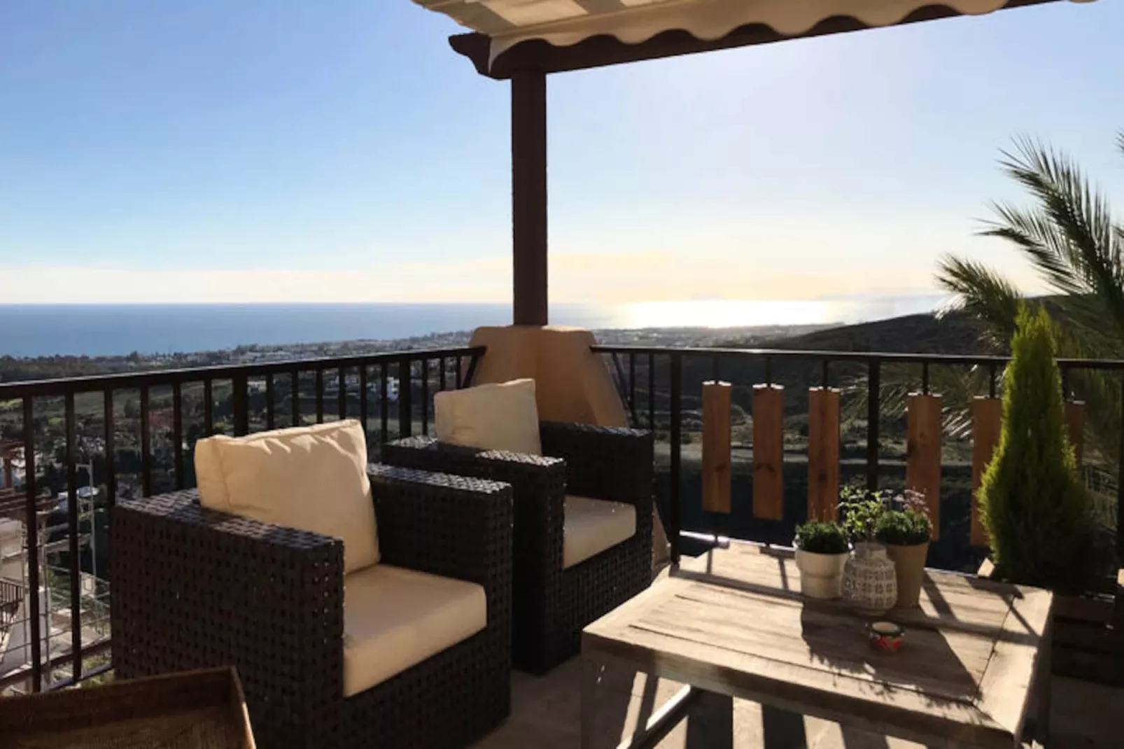 Appartements à Benahavís