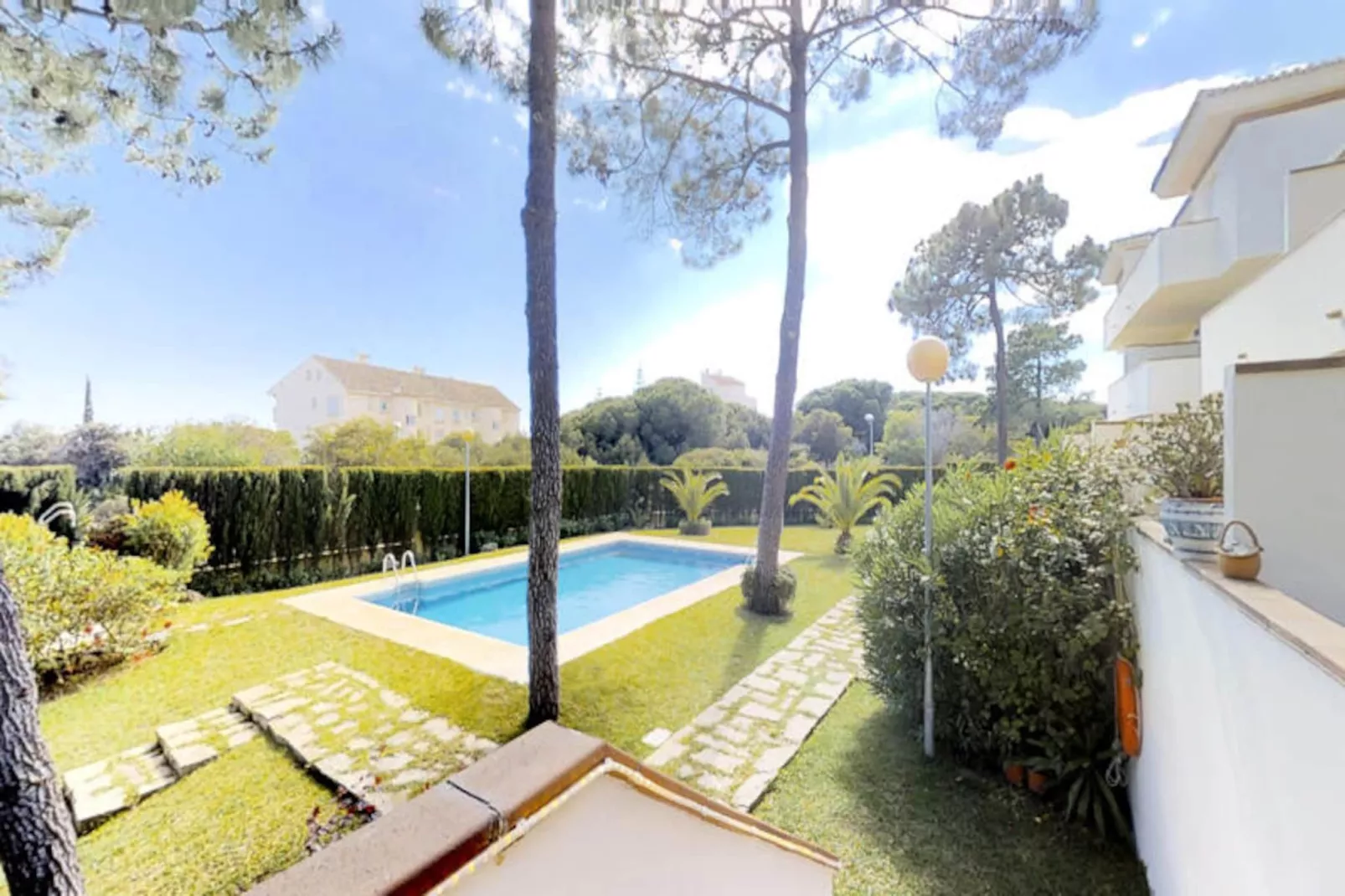 Appartements à Marbella
