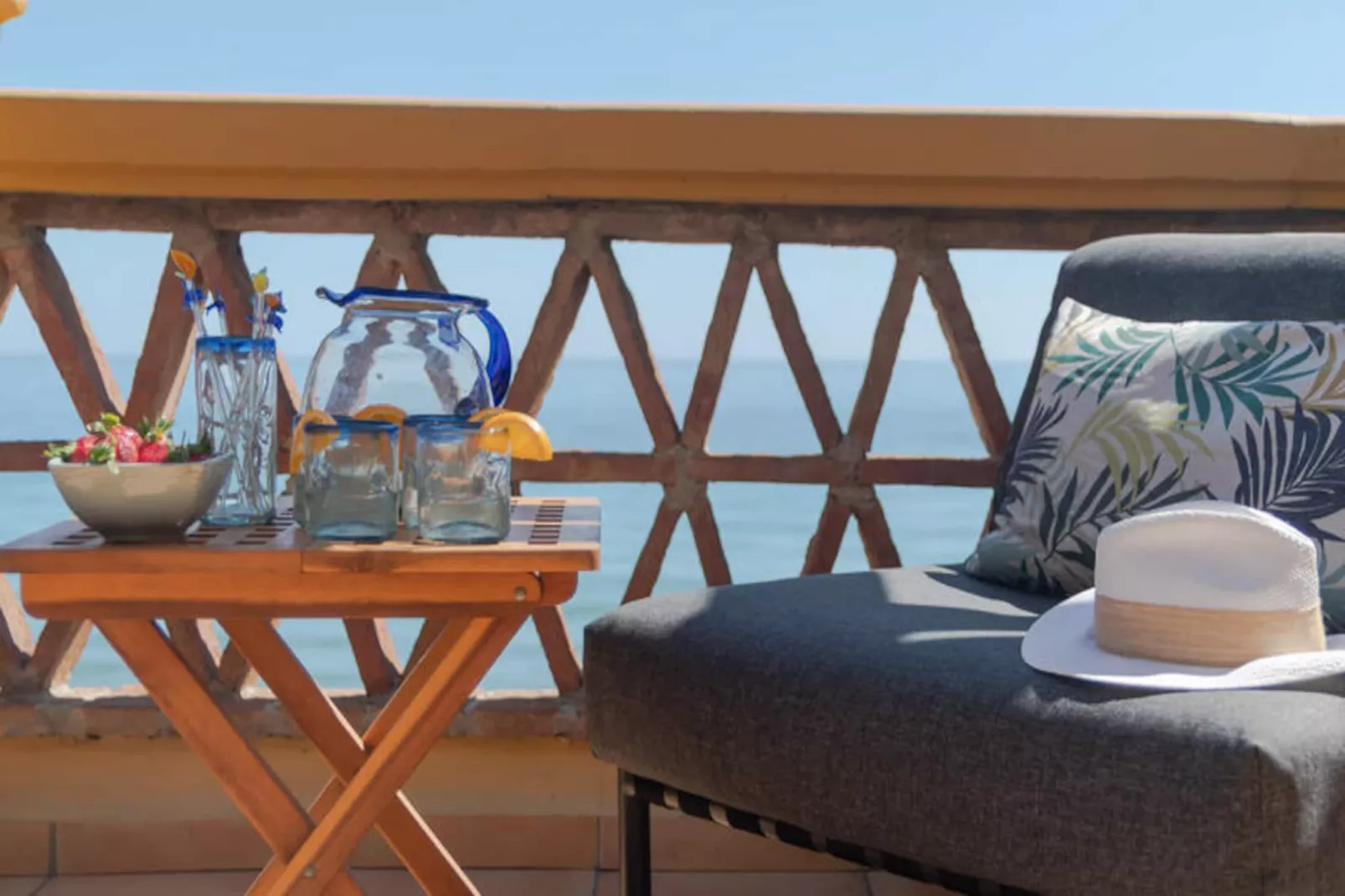 Appartements à Marbella