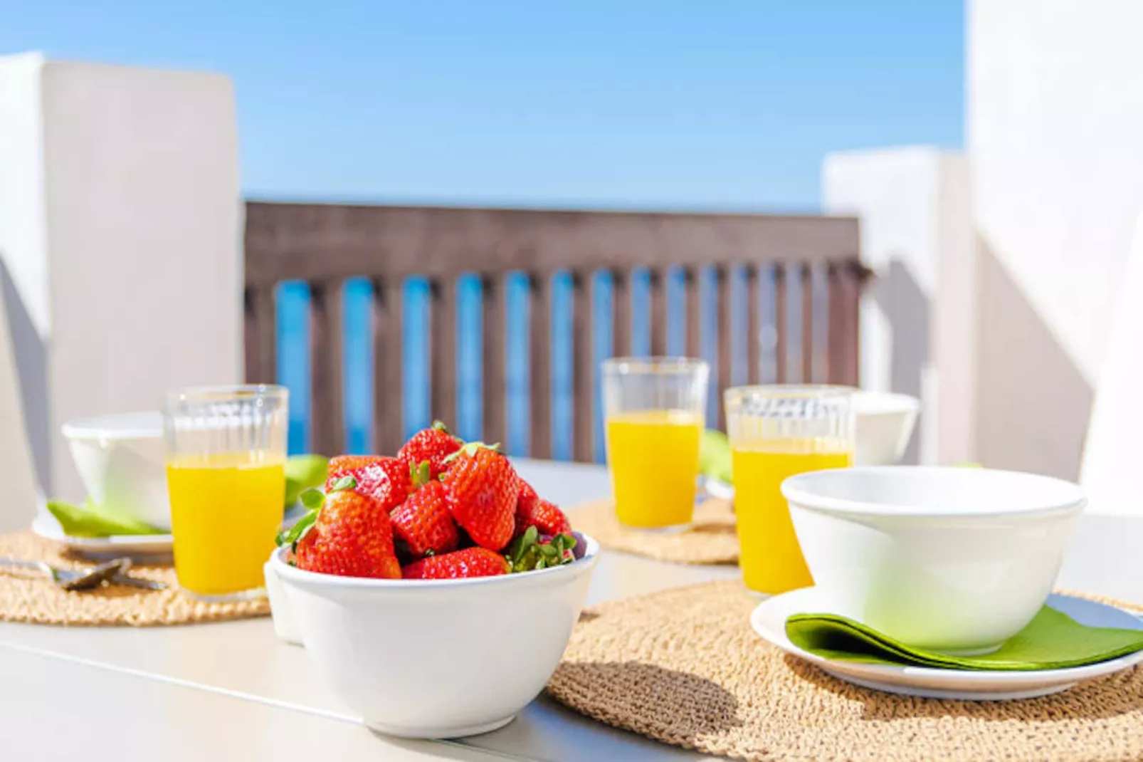 Appartements à Marbella