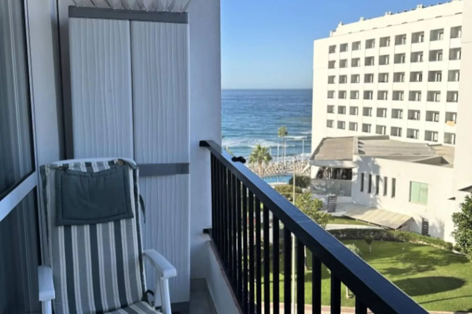 Appartements à Nerja