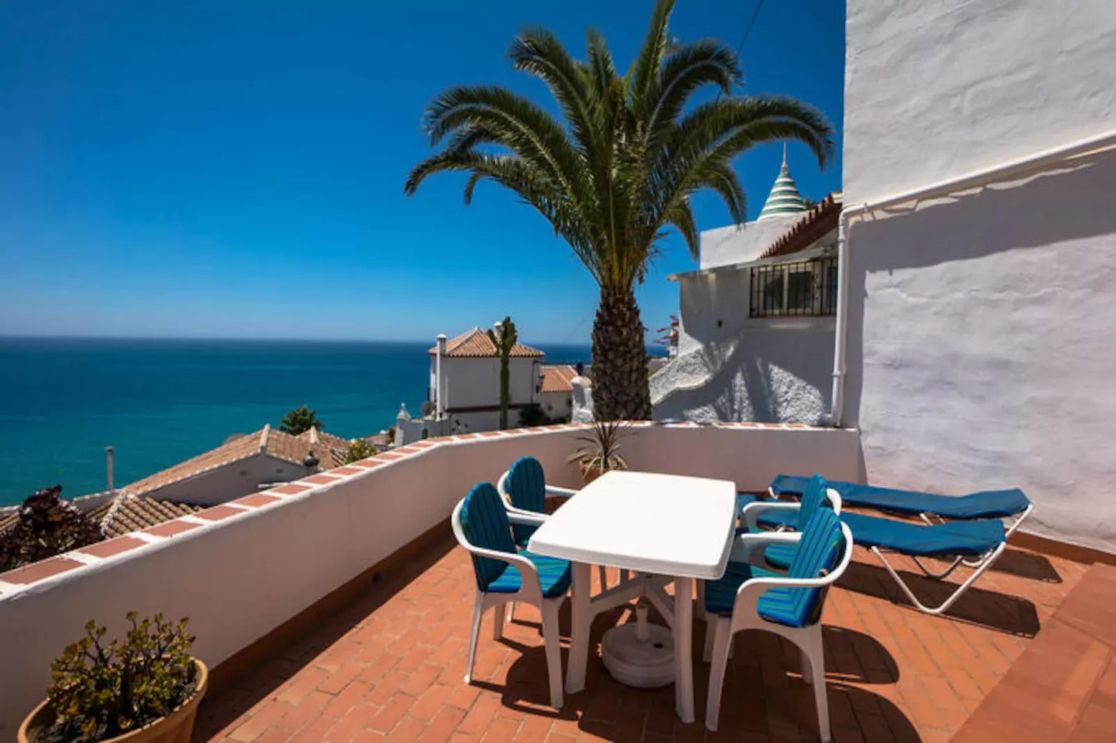 Appartements à Nerja