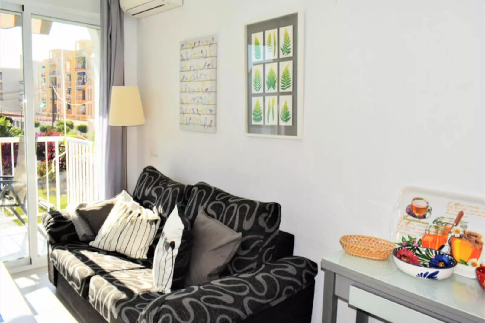 Appartements à Nerja