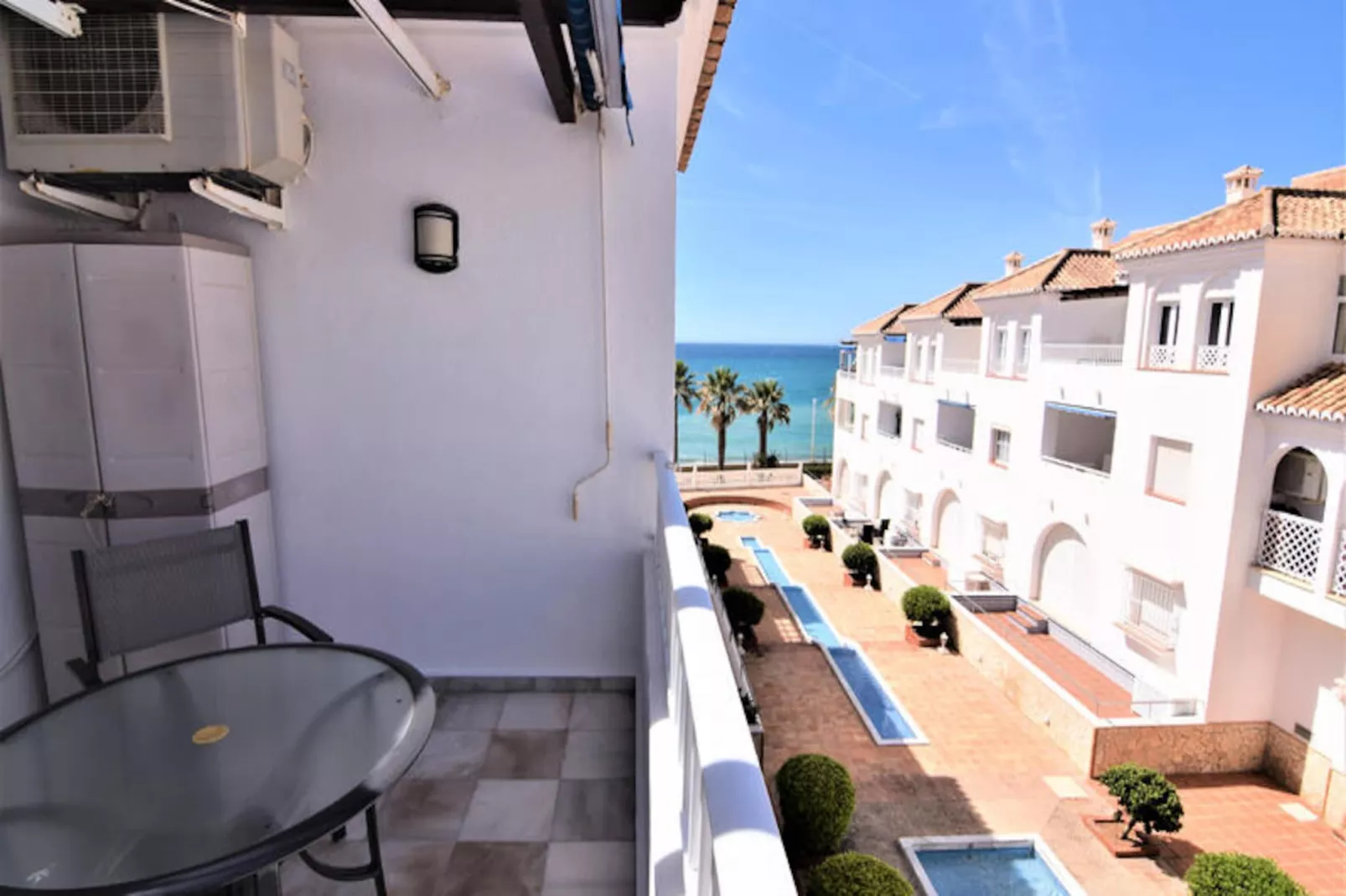 Appartements à Nerja