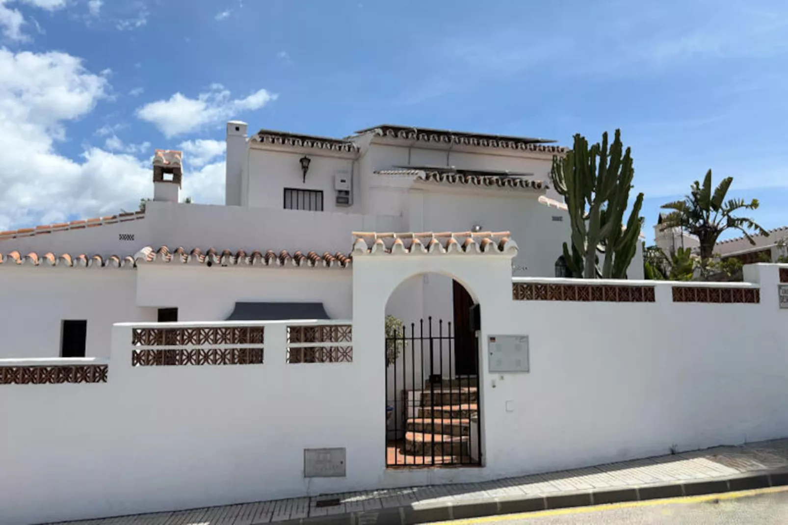 Maison à Nerja