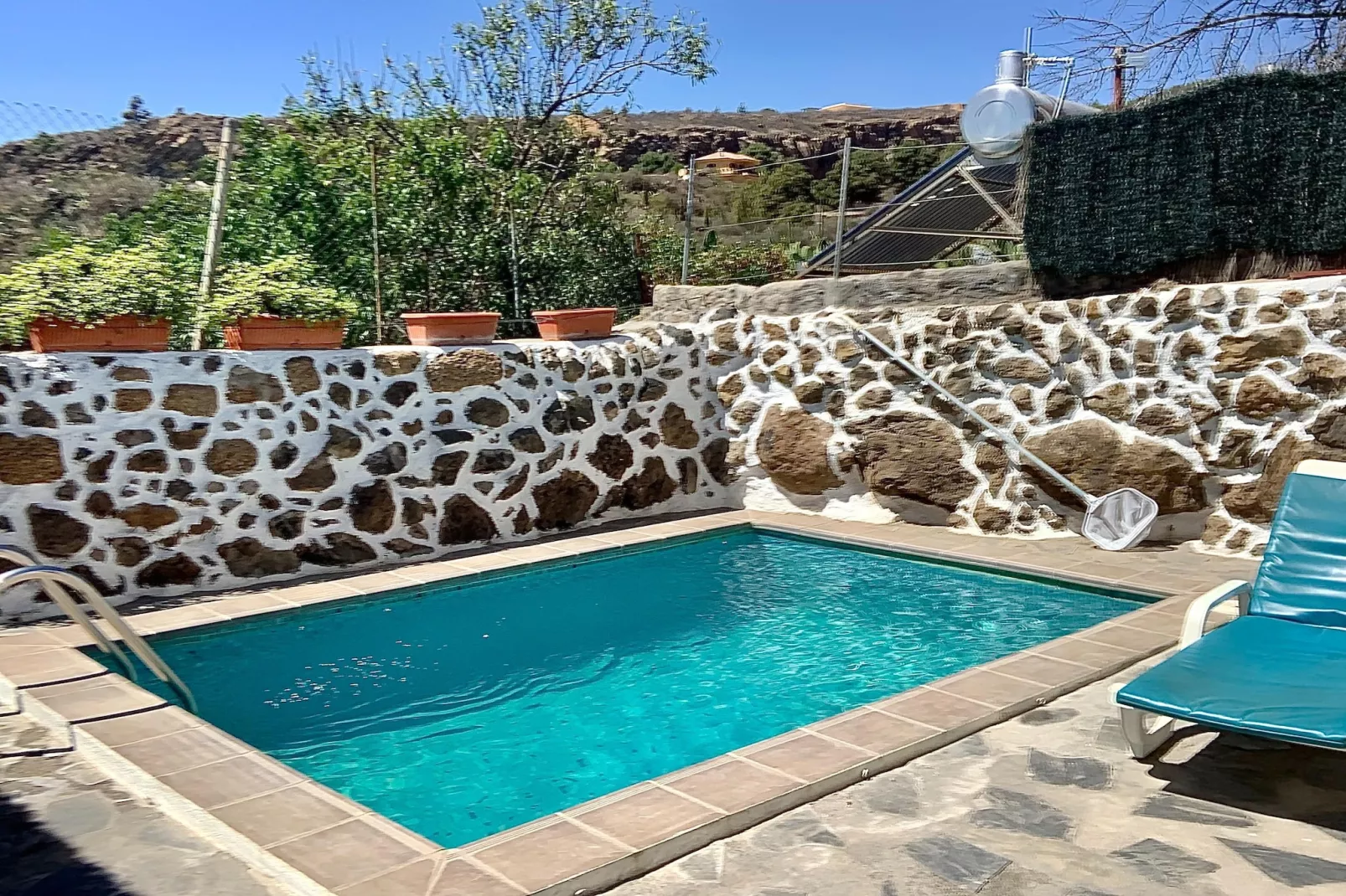 Casa Rural Las Perez