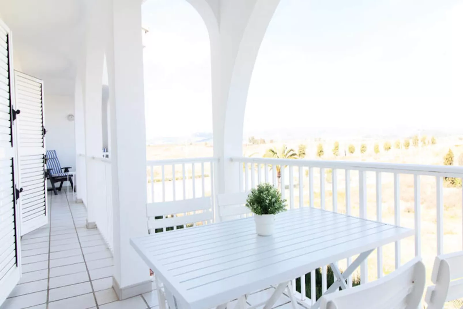 Appartements à Puerto de Sagunto