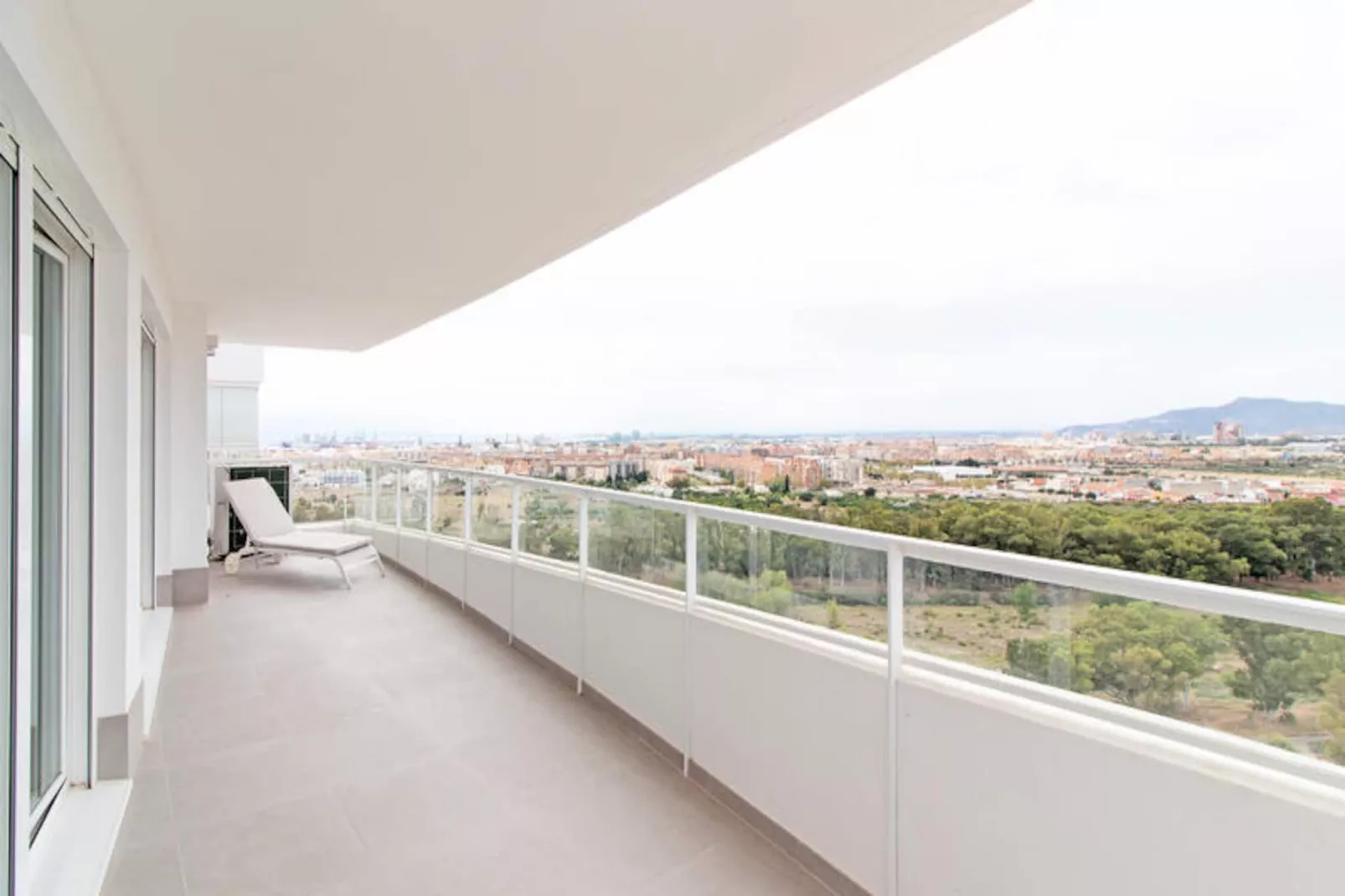 Appartements à Canet d'En Berenguer