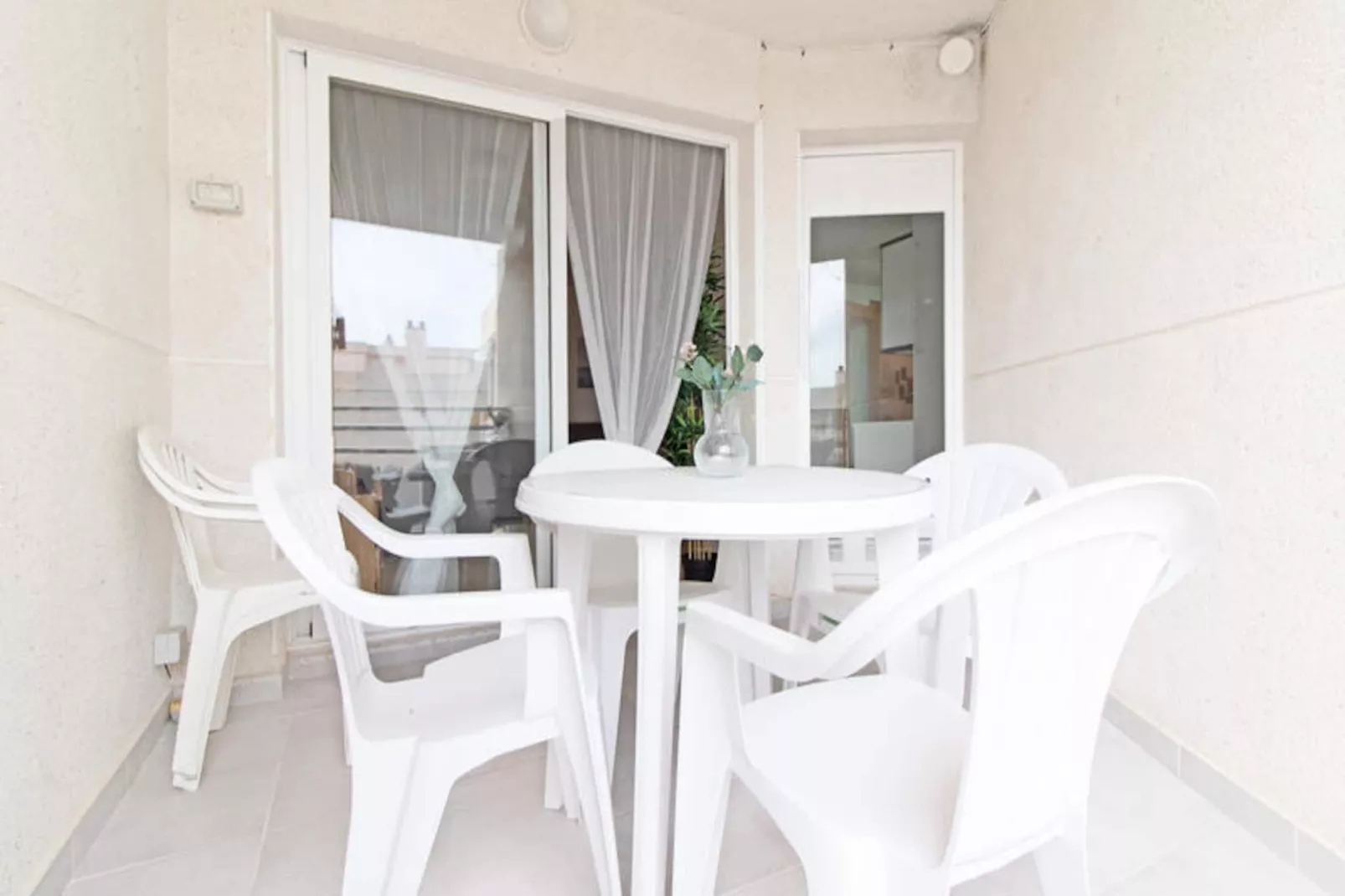 Appartements à Canet d'En Berenguer