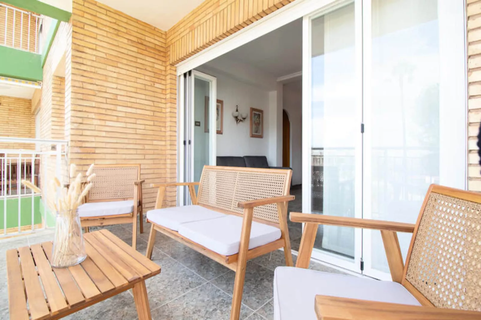 Appartements à Canet d'En Berenguer