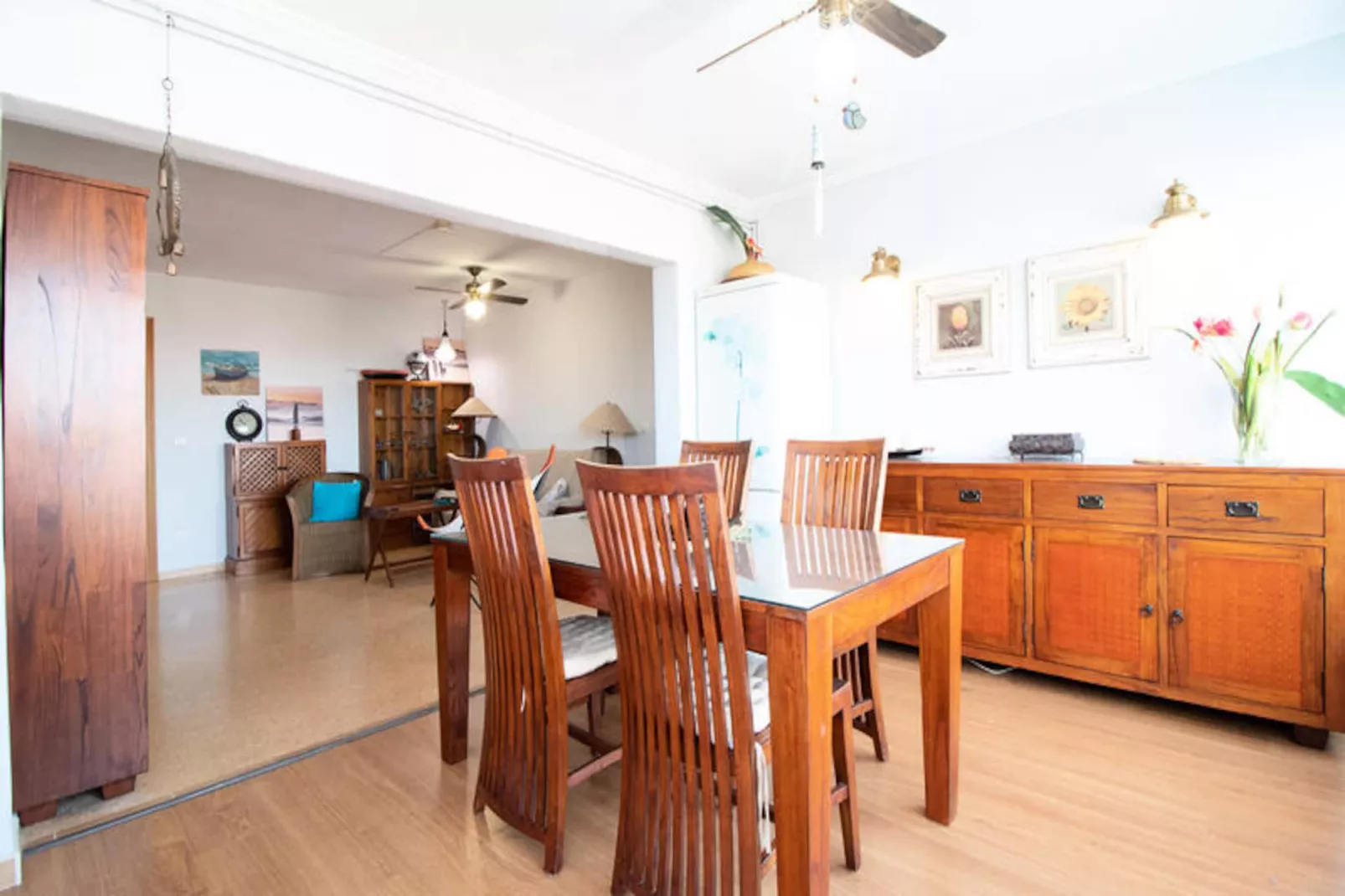 Appartements à Canet d'En Berenguer