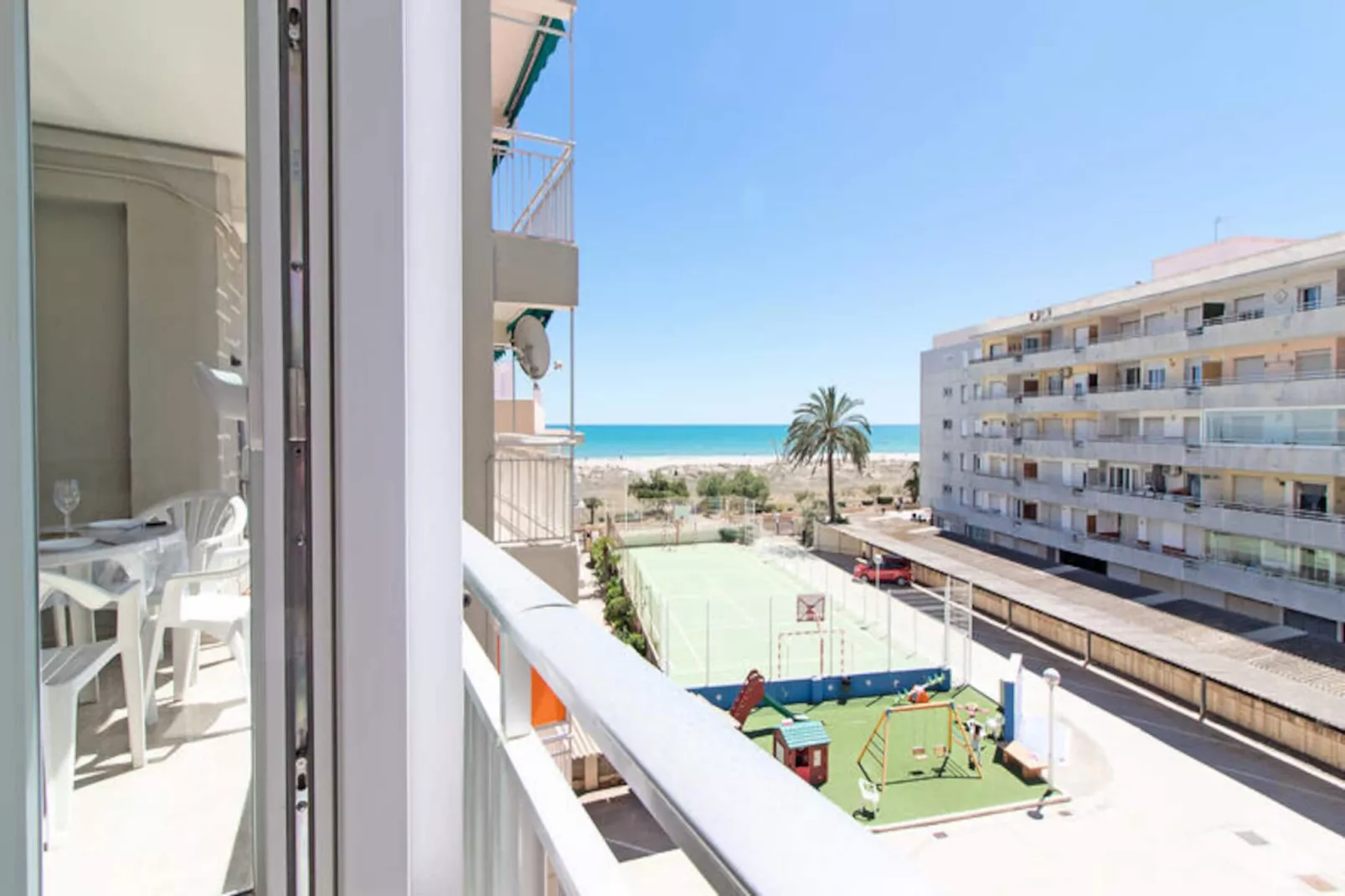 Appartements à Canet d'En Berenguer
