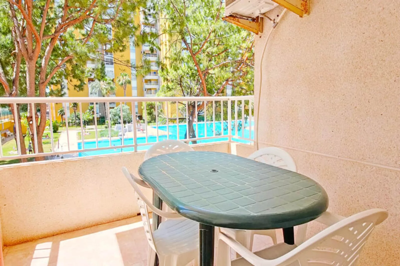 Appartements à Canet d'En Berenguer