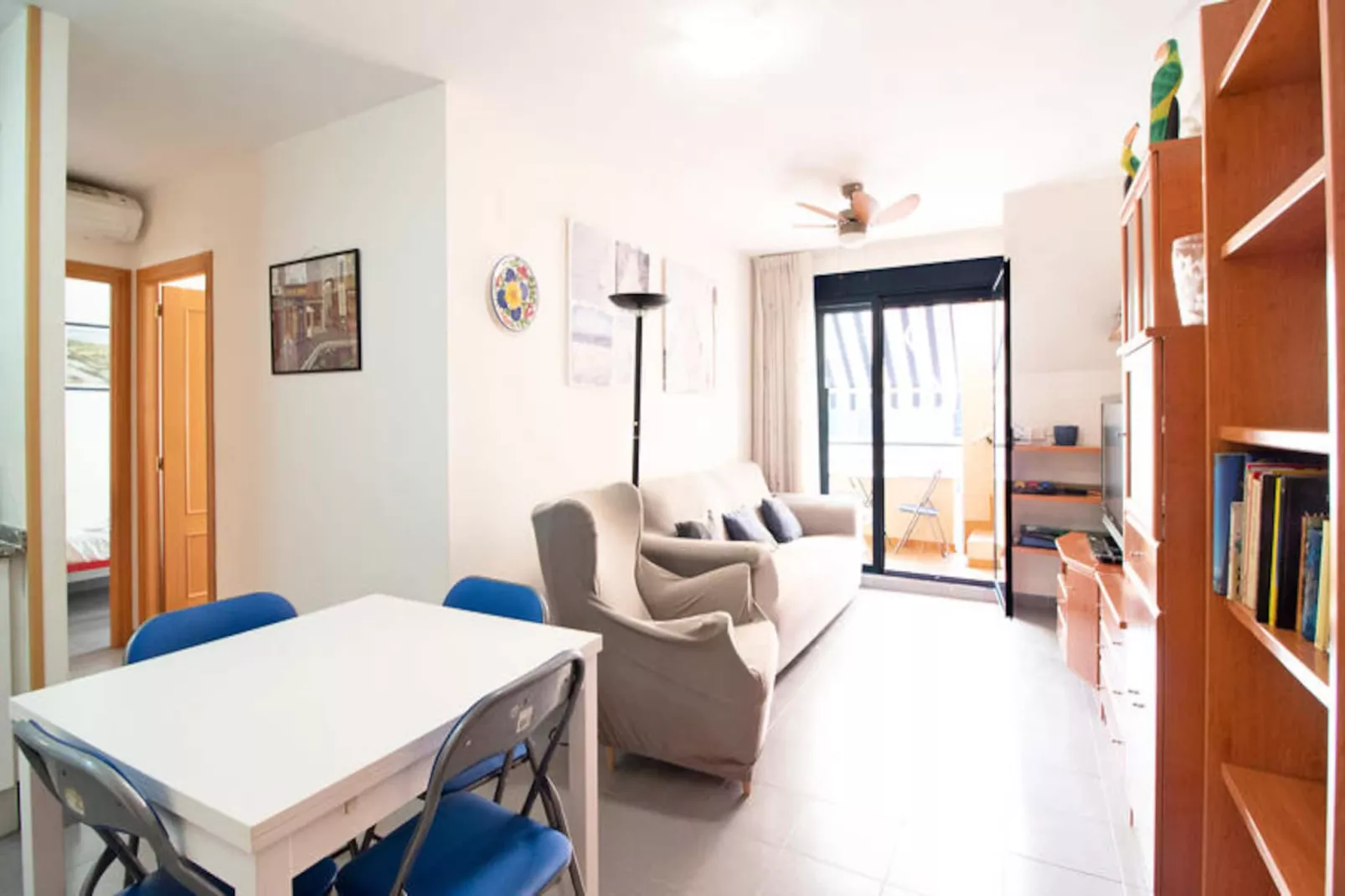Appartements à Canet d'En Berenguer