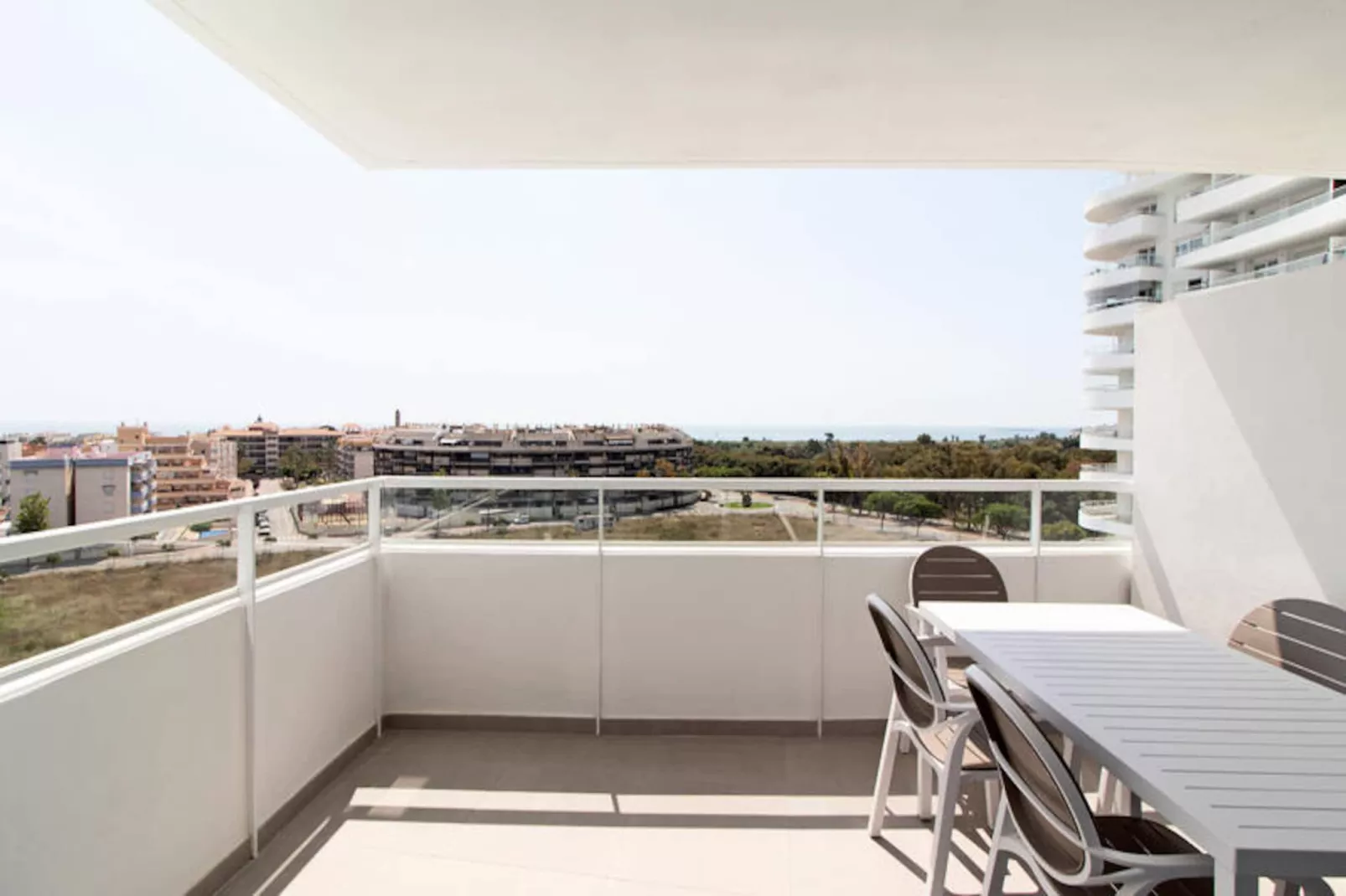 Appartements à Canet d'En Berenguer