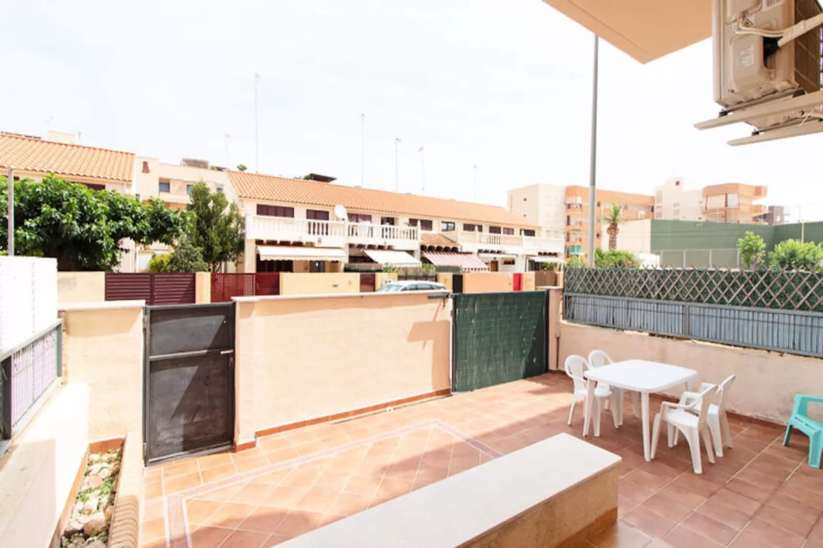 Appartements à Canet d'En Berenguer
