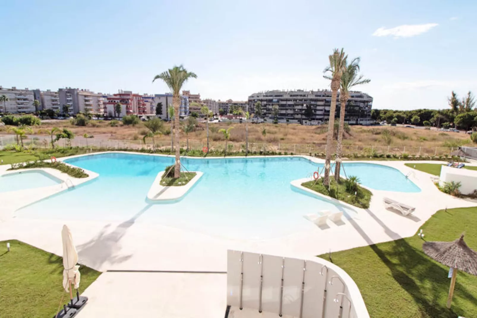 Appartements à Canet d'En Berenguer