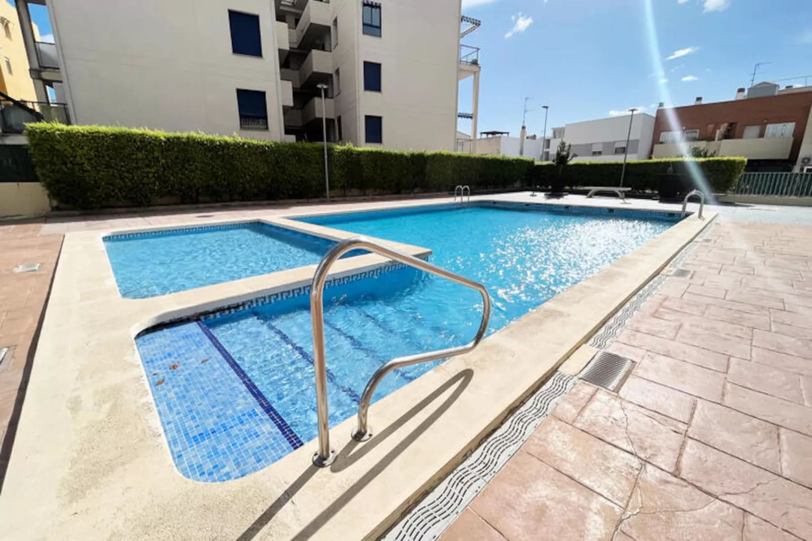 Appartements à Canet d'En Berenguer